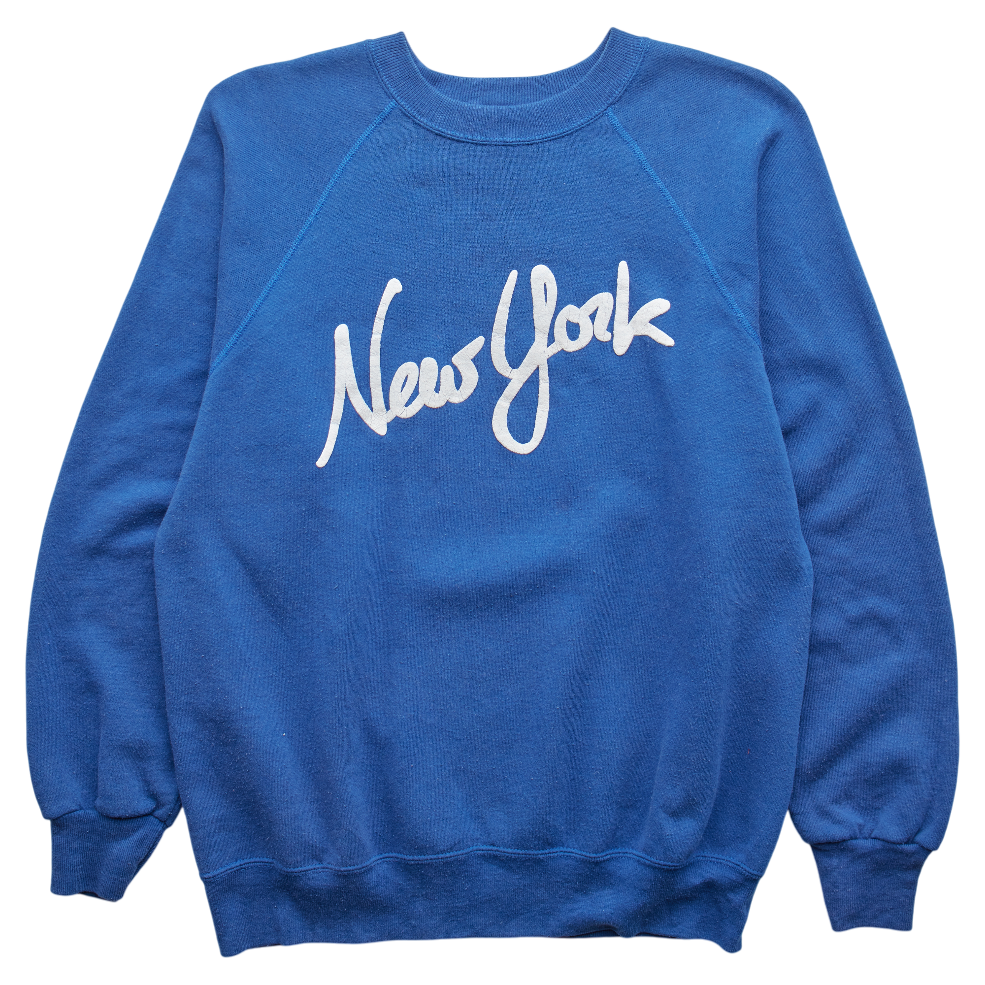 (M) 80s New York City