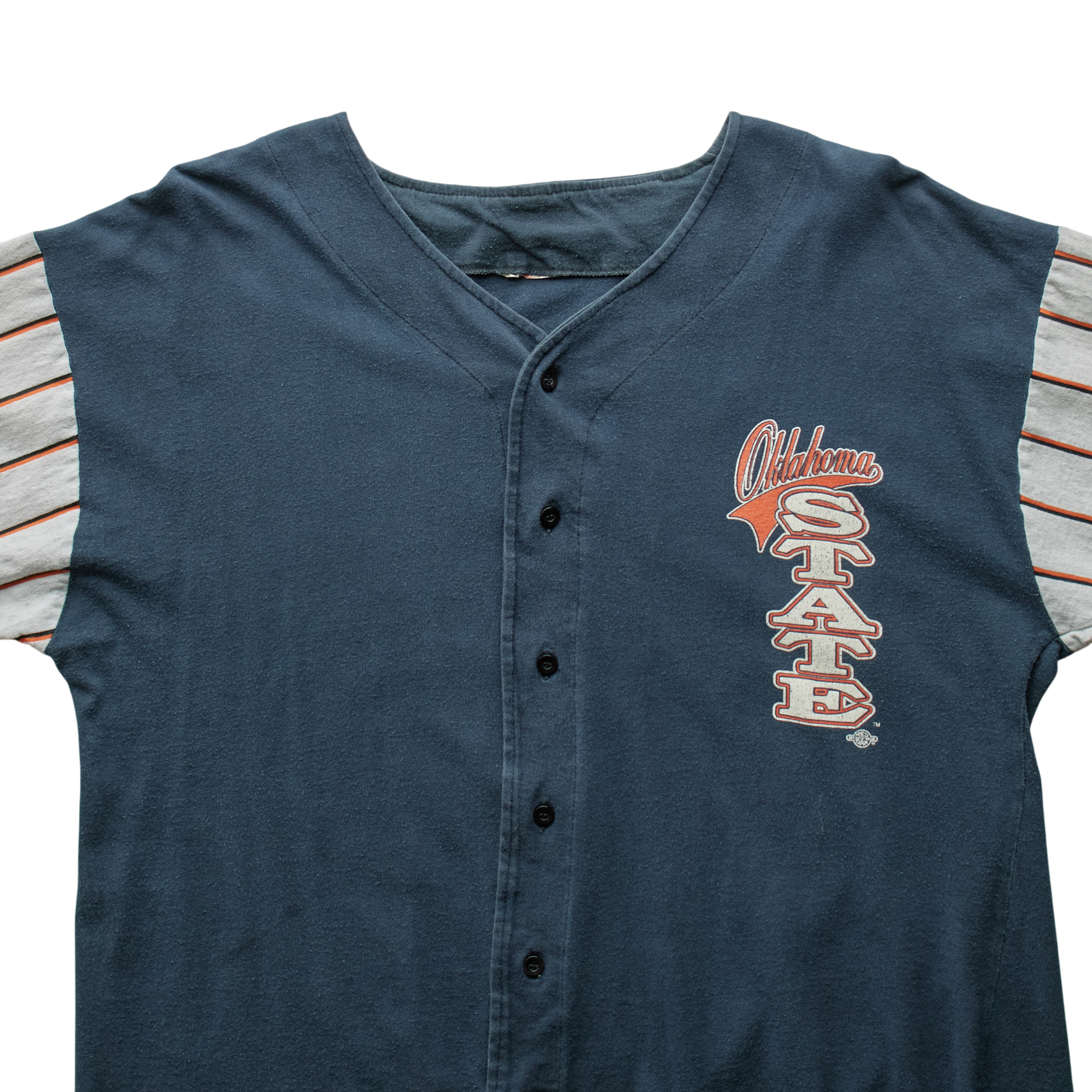 (XL) 90s Oklahoma State