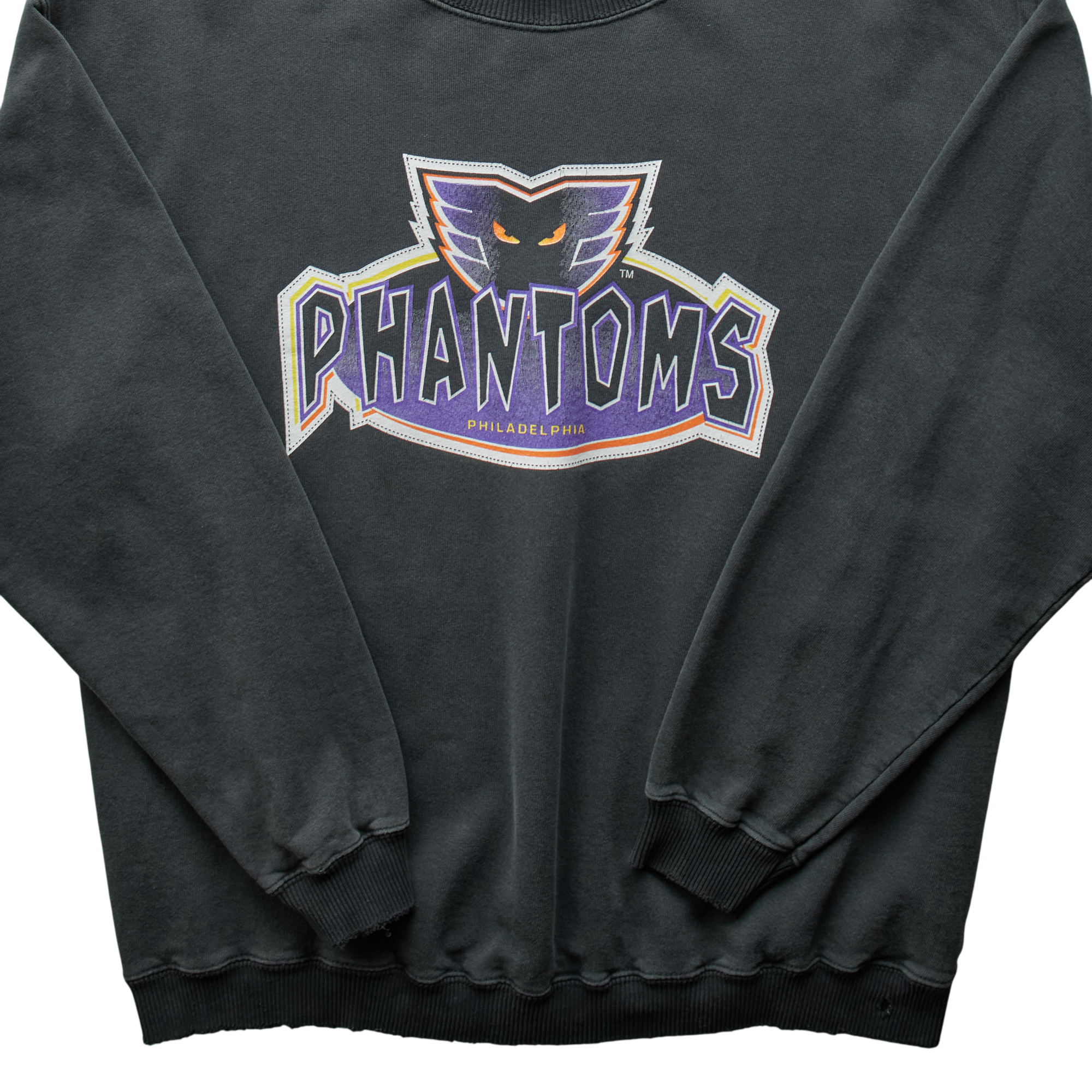 (M) 00s Phantoms Philadelphia