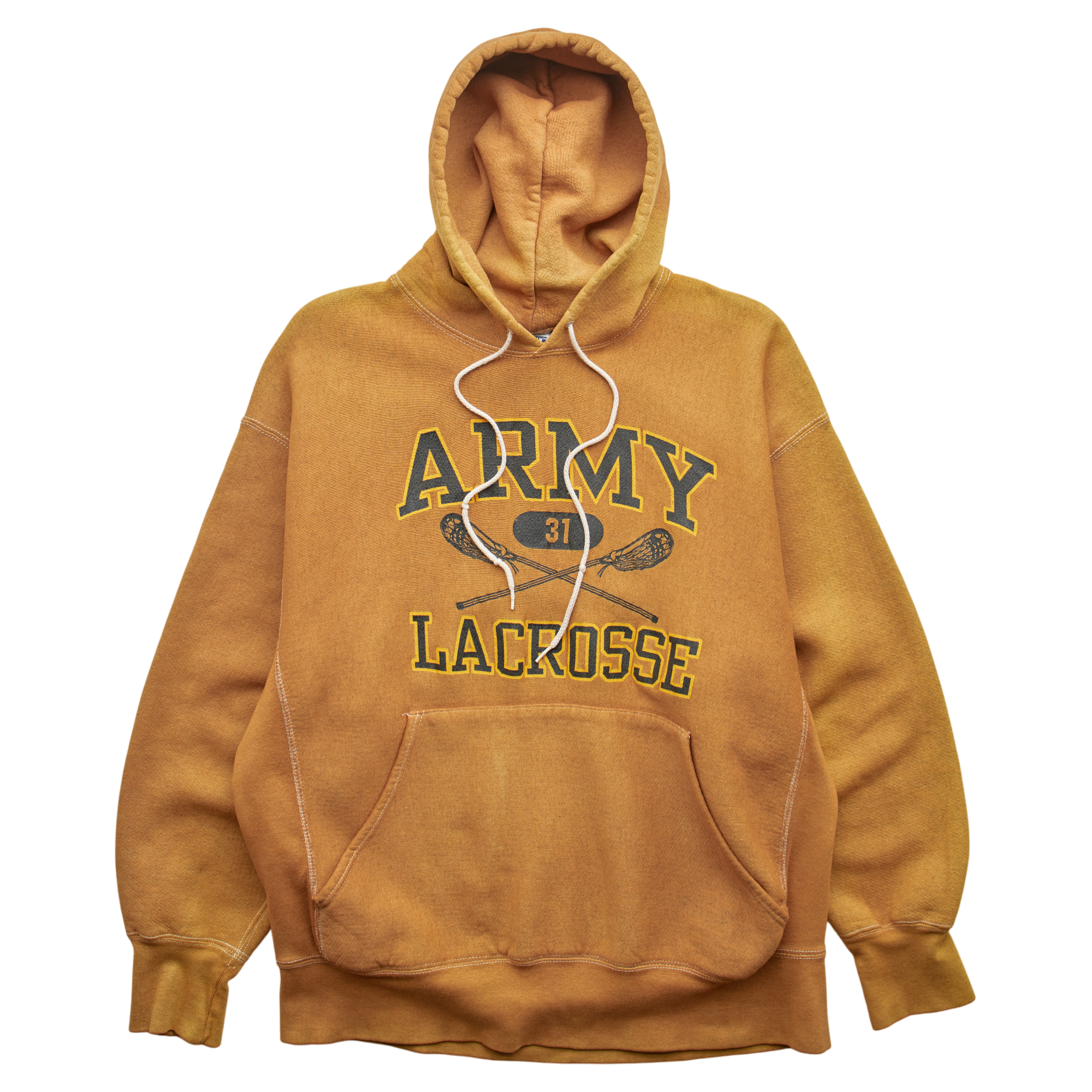 (XL) 90s Army Lacrosse