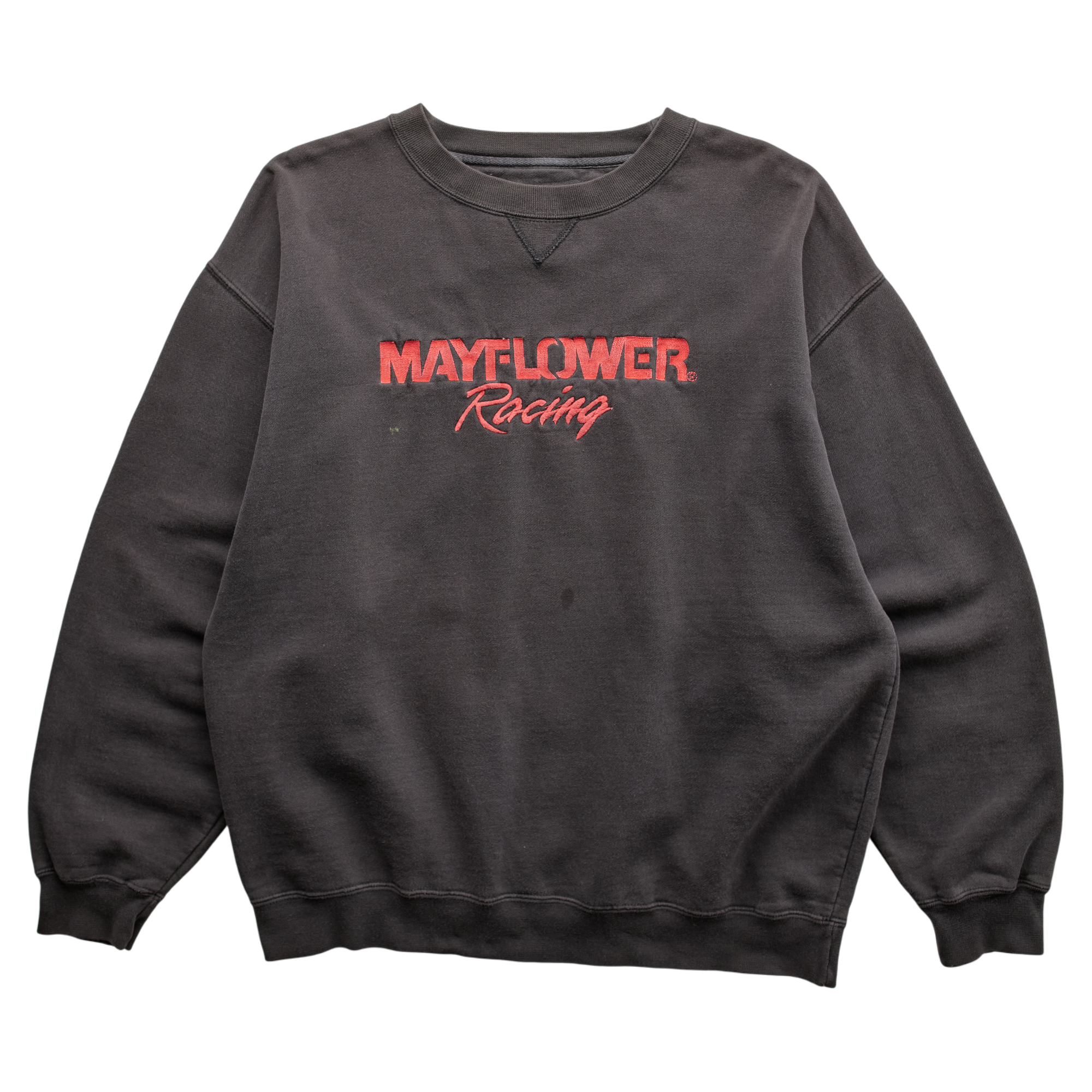 (L) 00s Mayflower Racing