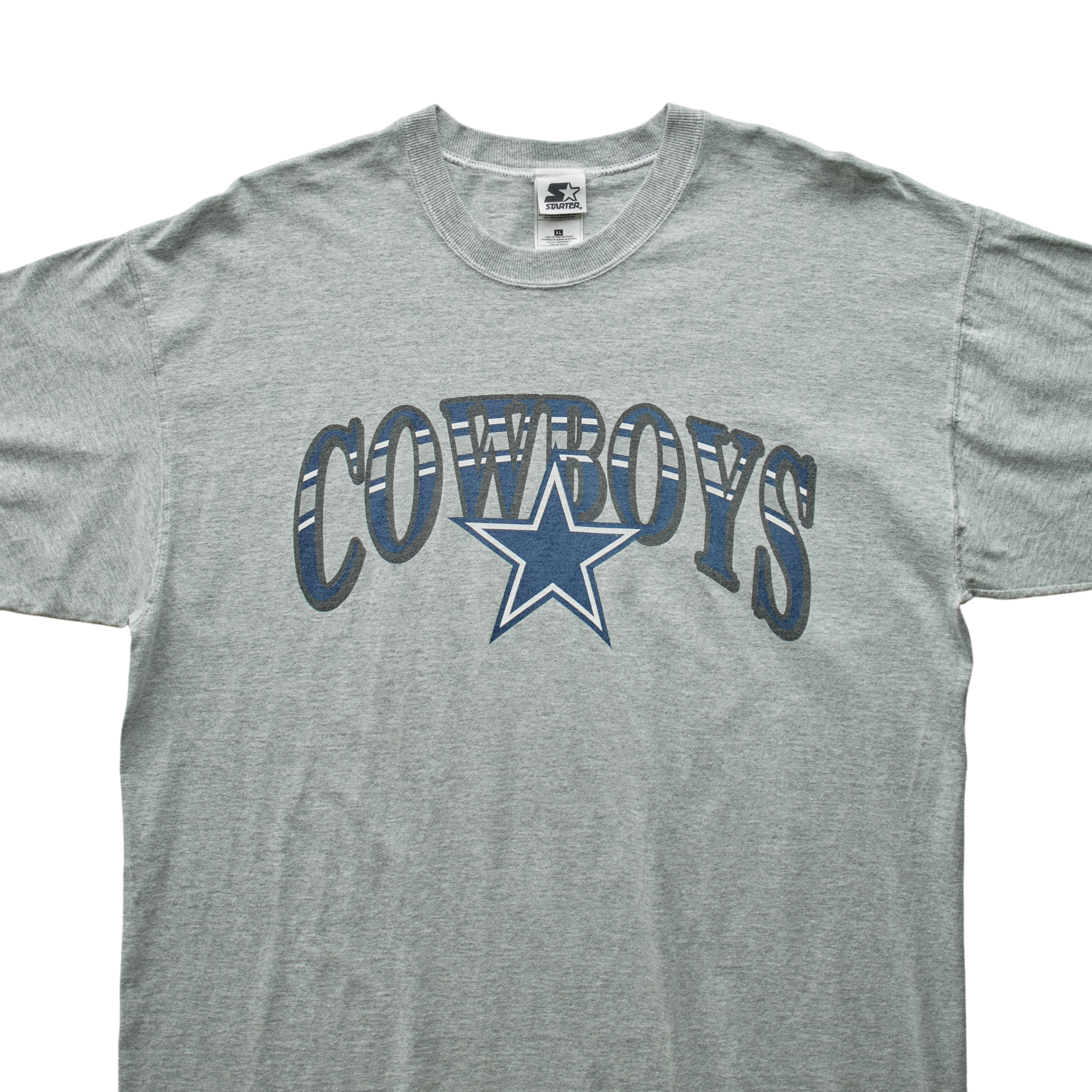 (L) 00s Dallas Cowboys