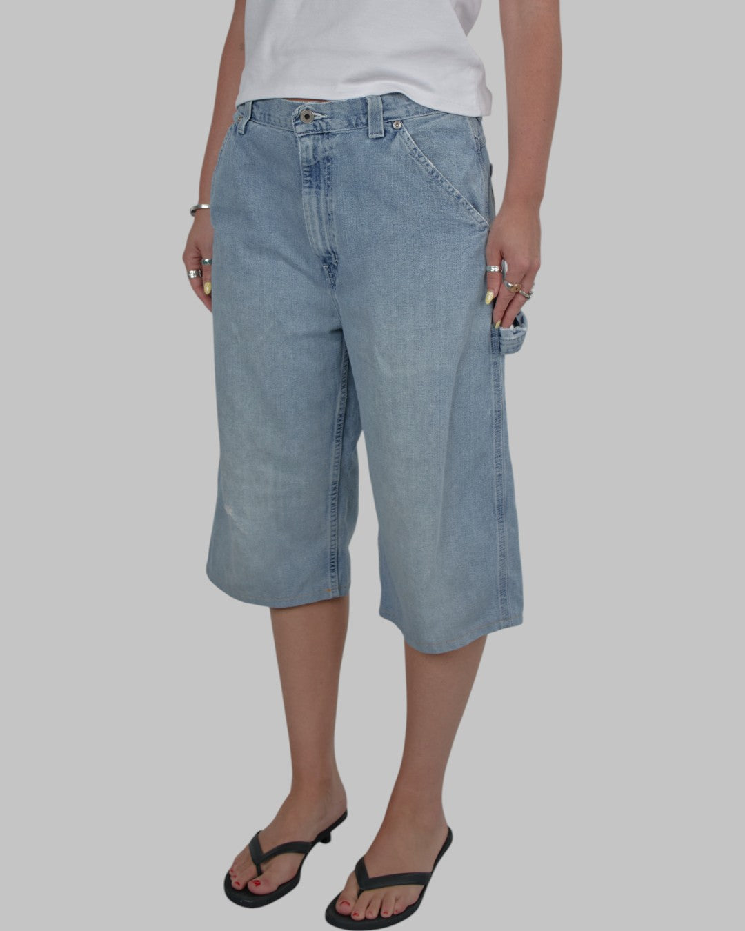 (32”) 00s Arizona Jorts