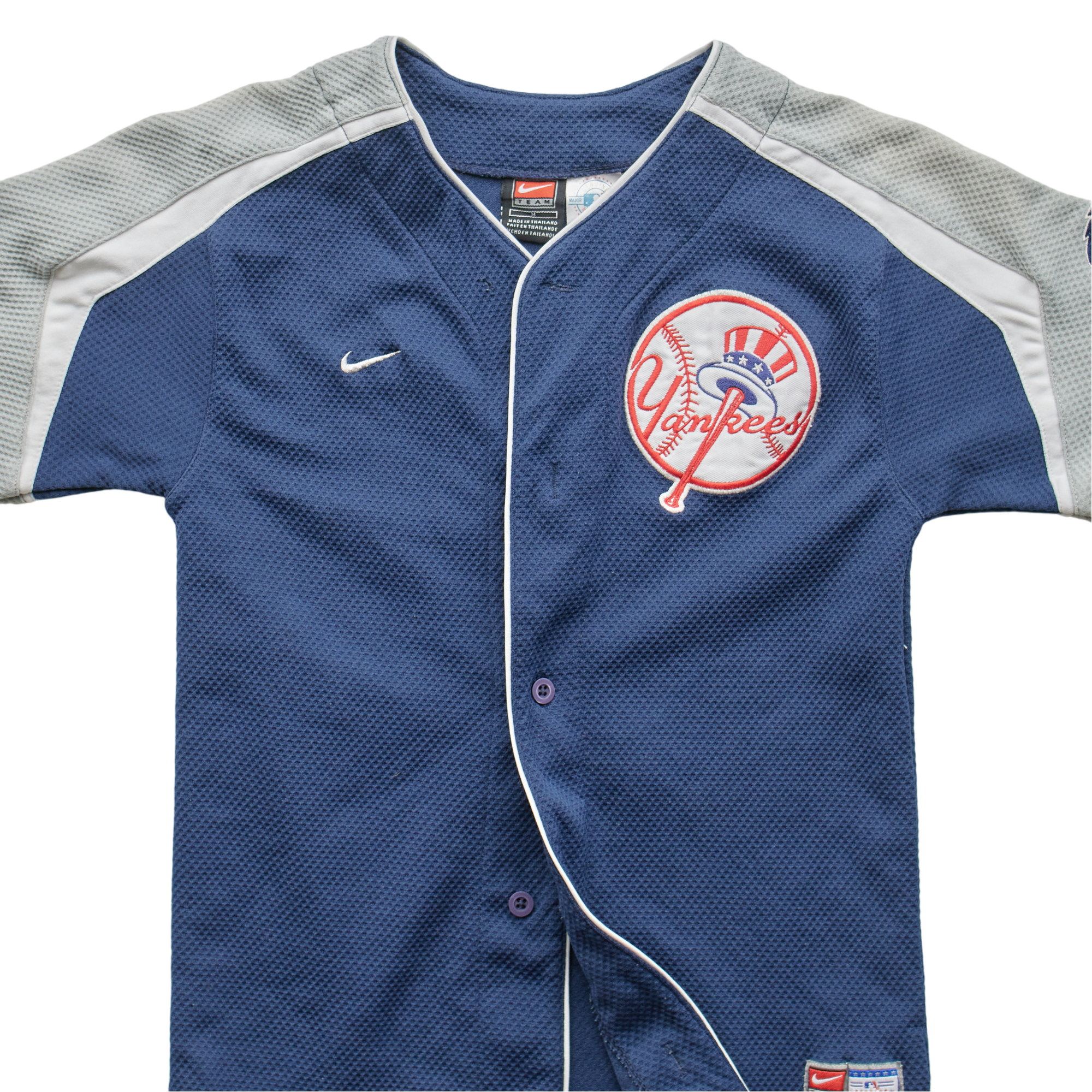 (XXS) 2000s New York Yankees