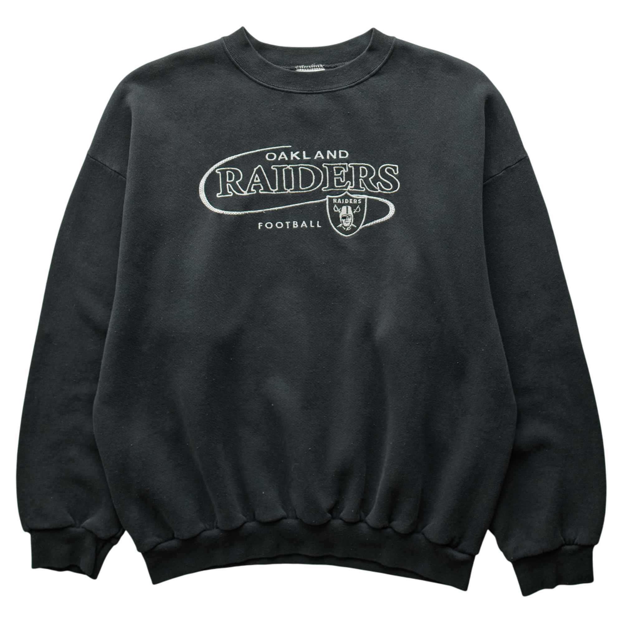 (S) 90s Oakland Raiders