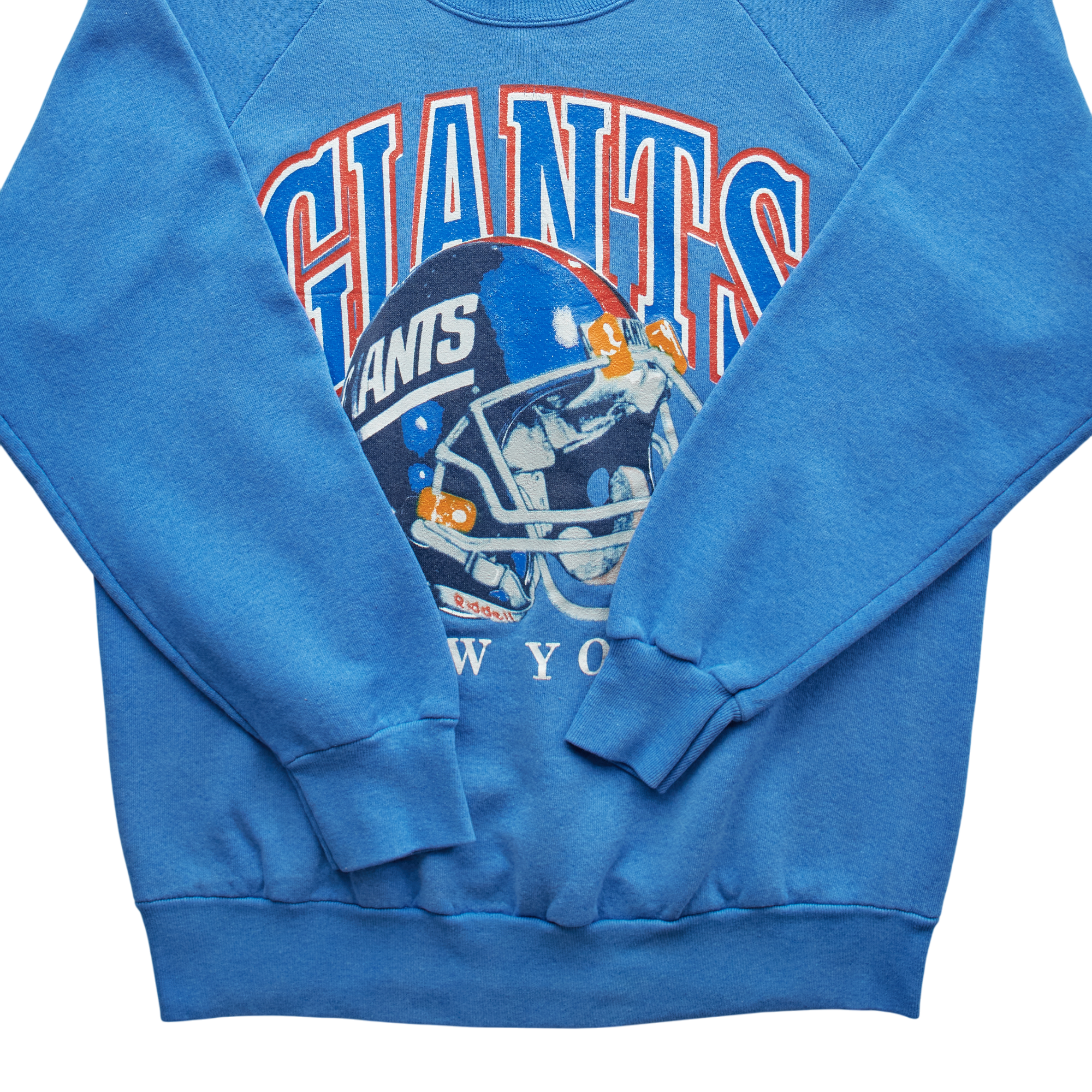 (XS) 90s New York Giants