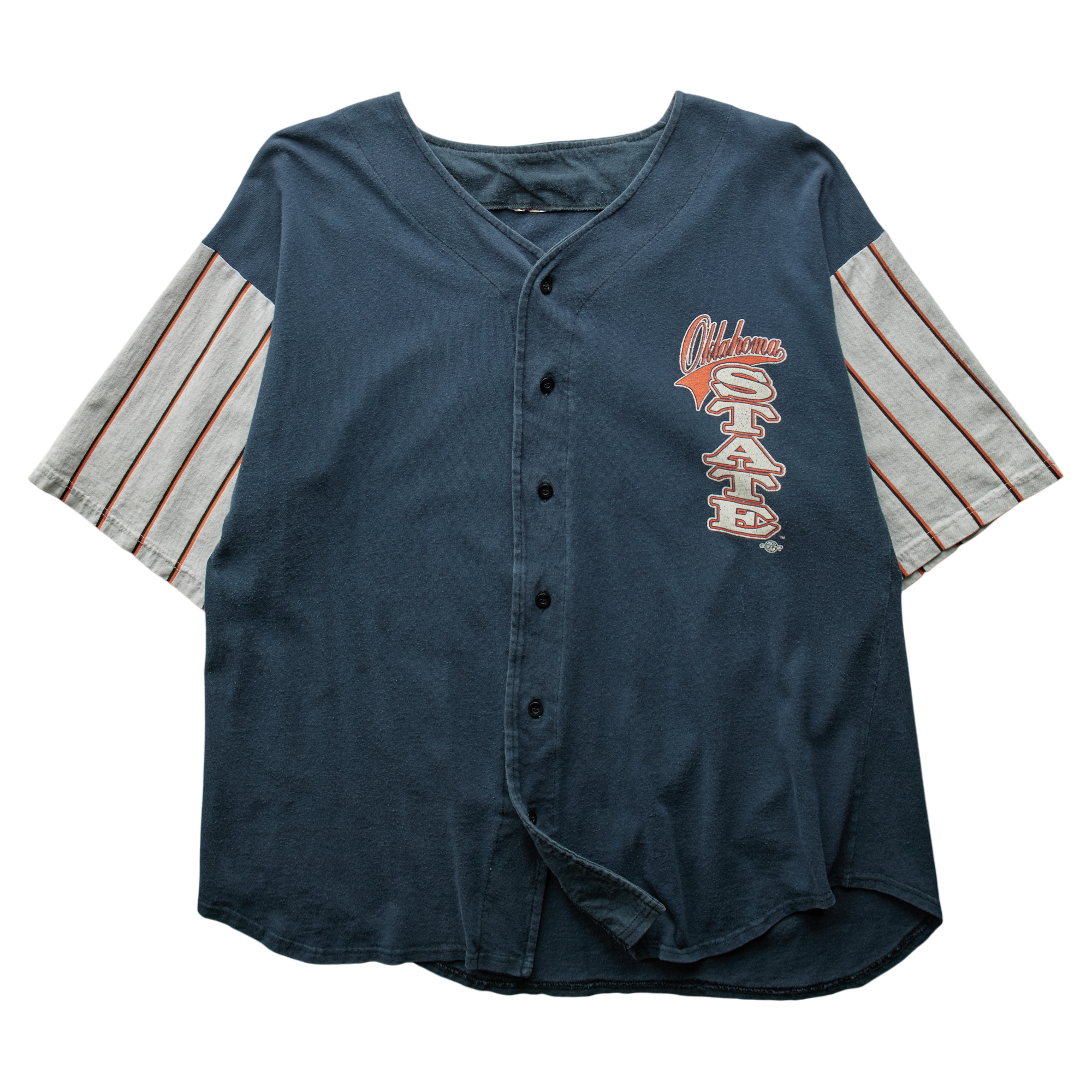 (XL) 90s Oklahoma State