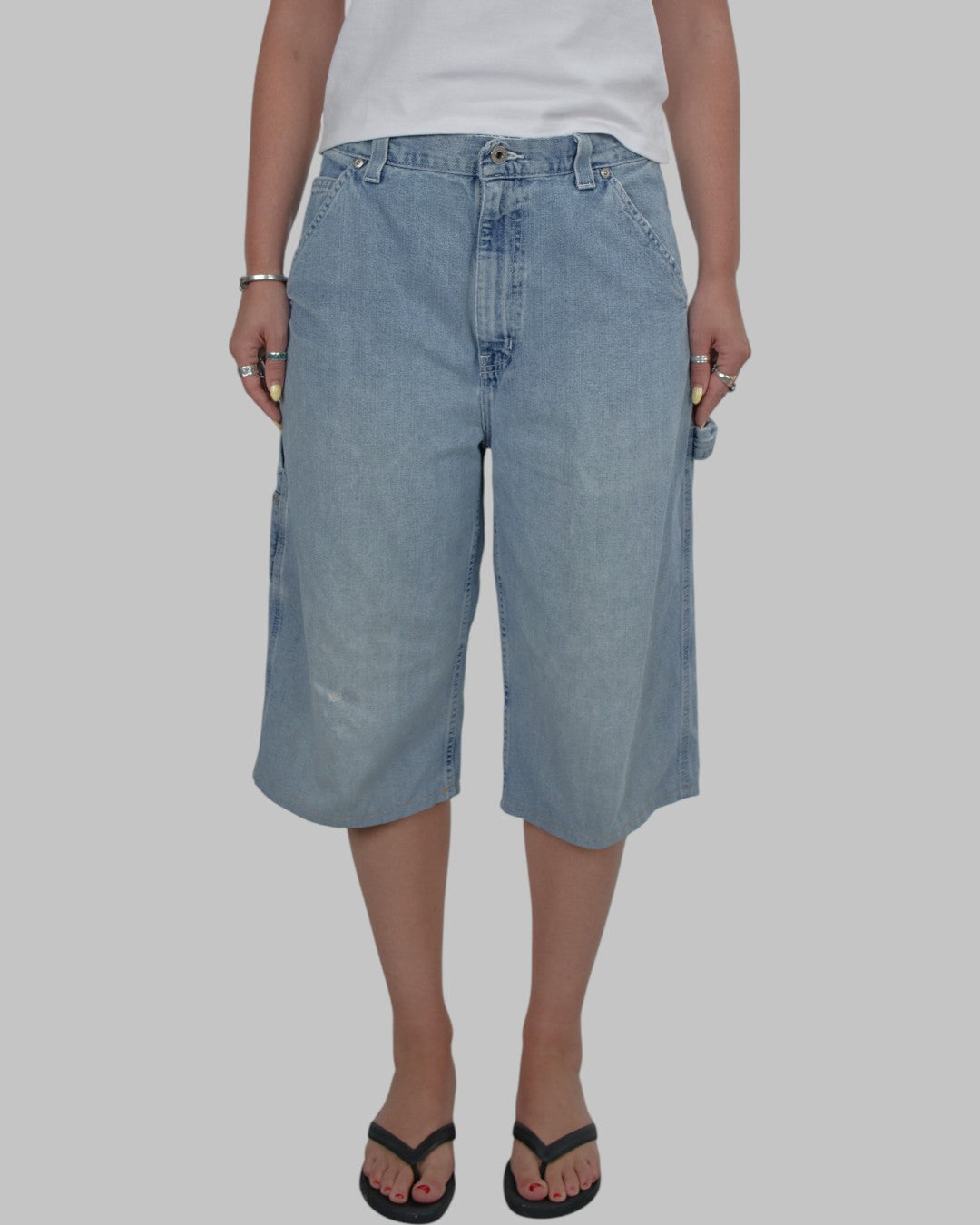 (32”) 00s Arizona Jorts