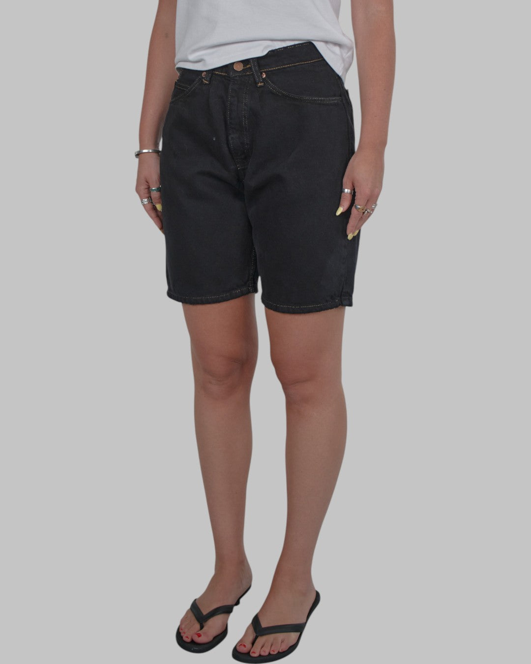 (26”) 90s Levi’s Shorts