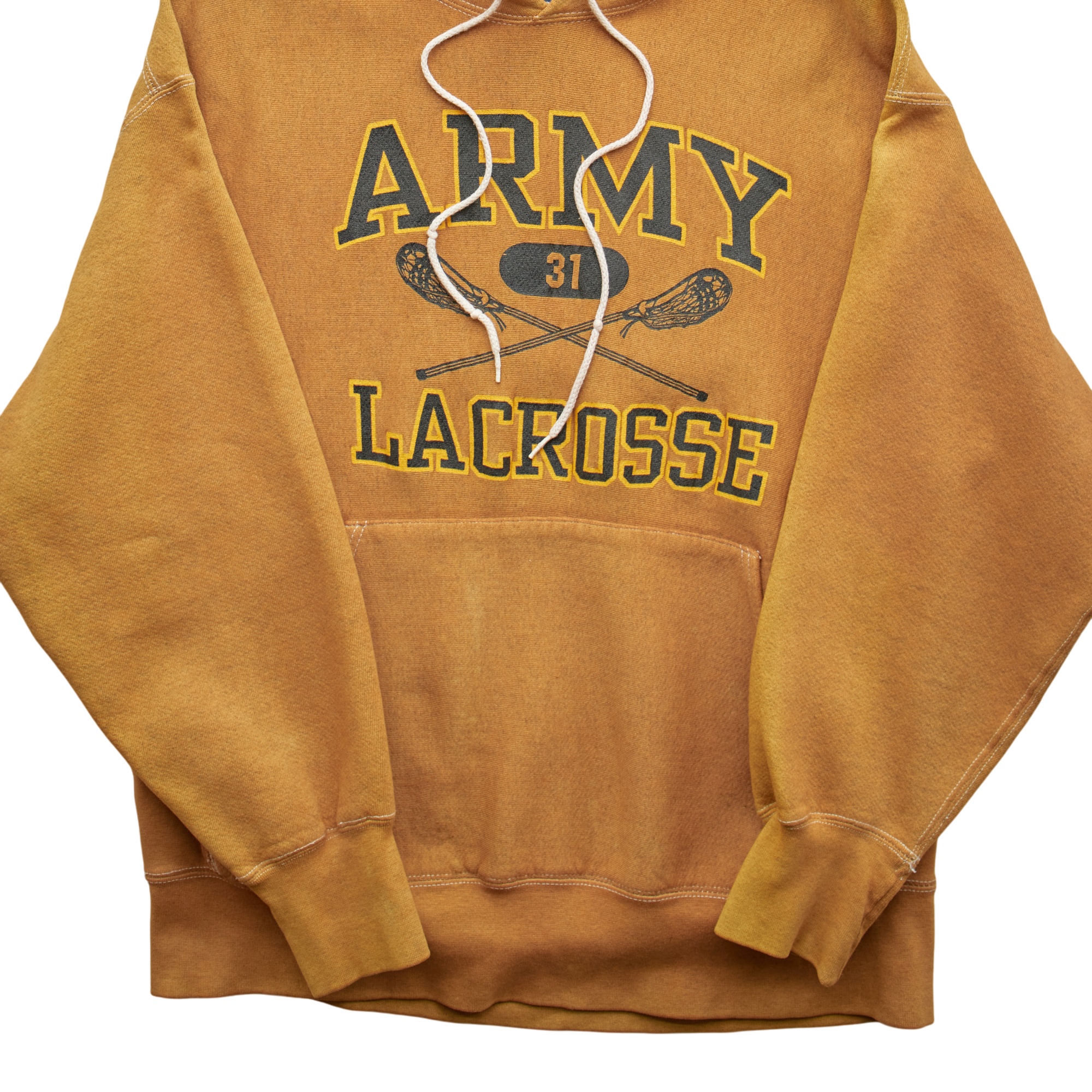 (XL) 90s Army Lacrosse