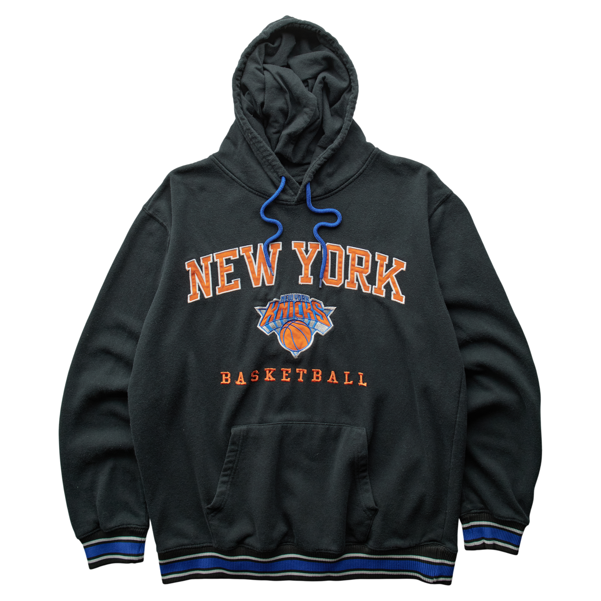 (L) 2010s New York Knicks