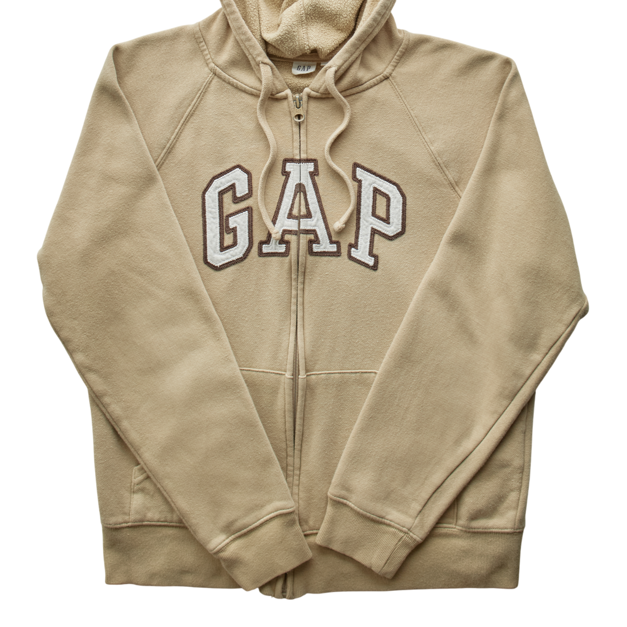 (S) 2010s Gap