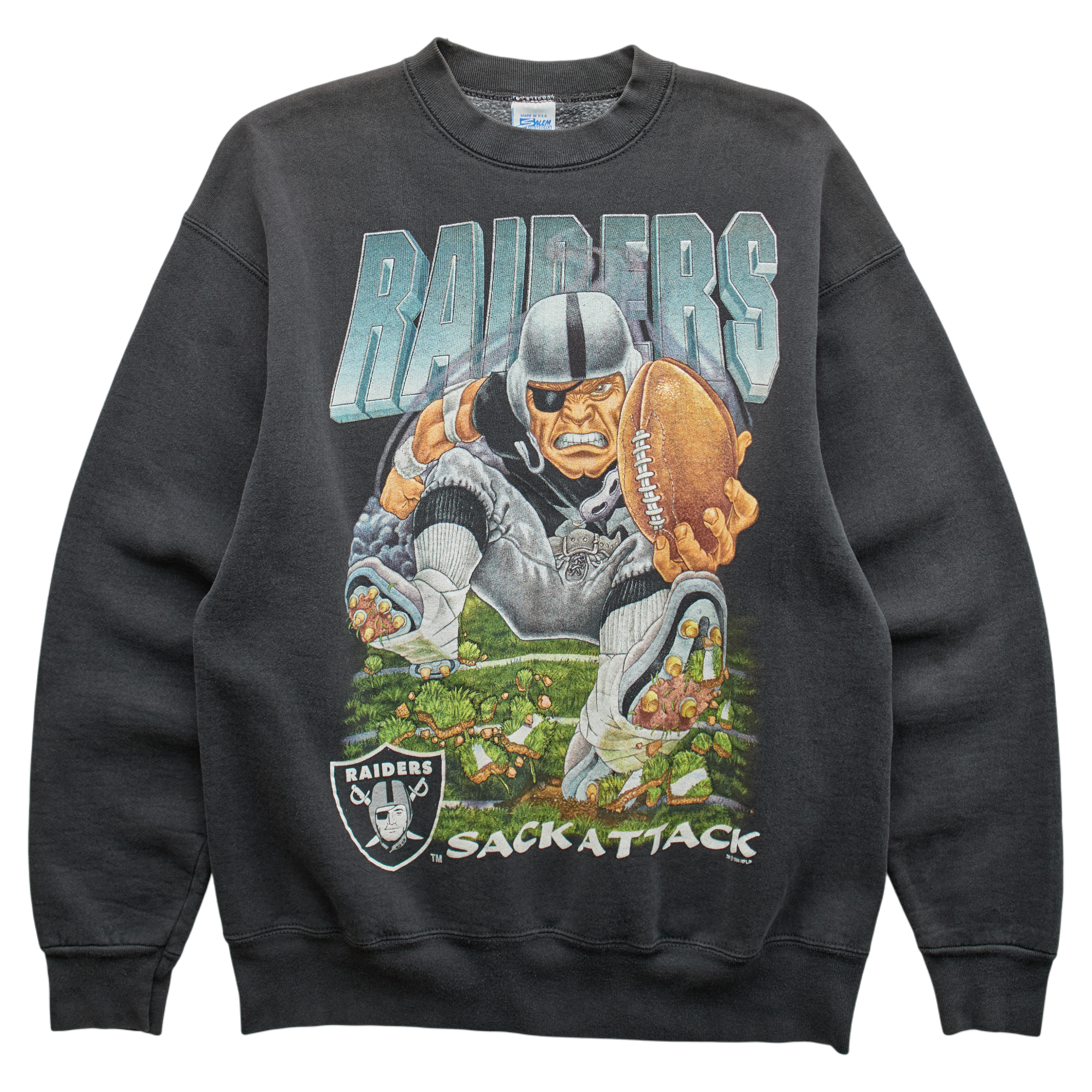 (S) 1994 Raiders