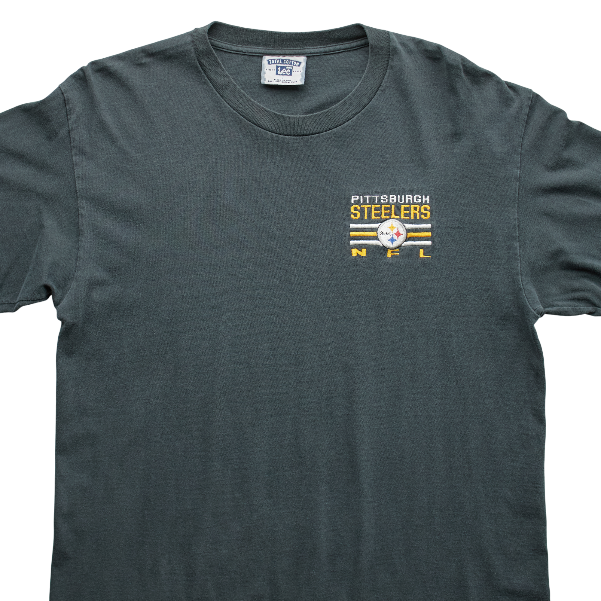 (M) 90s Pittsburgh Steelers