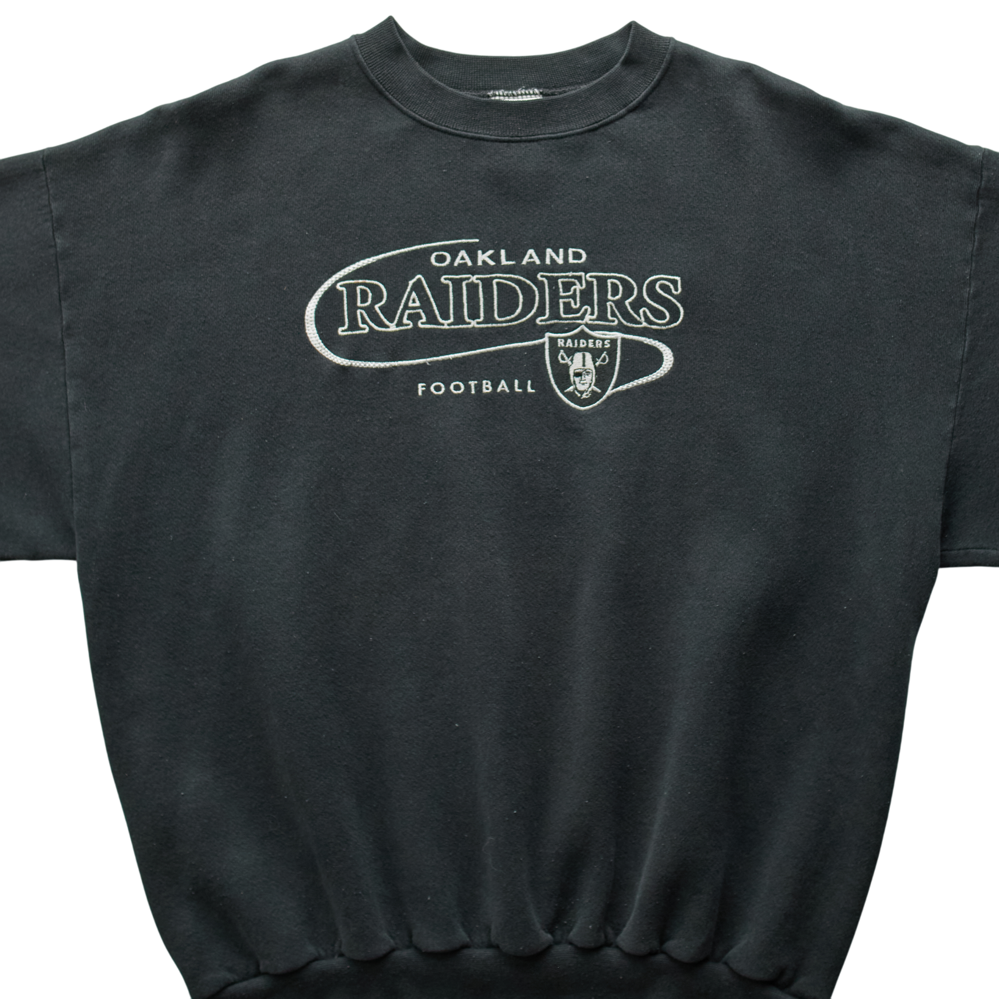 (S) 90s Oakland Raiders