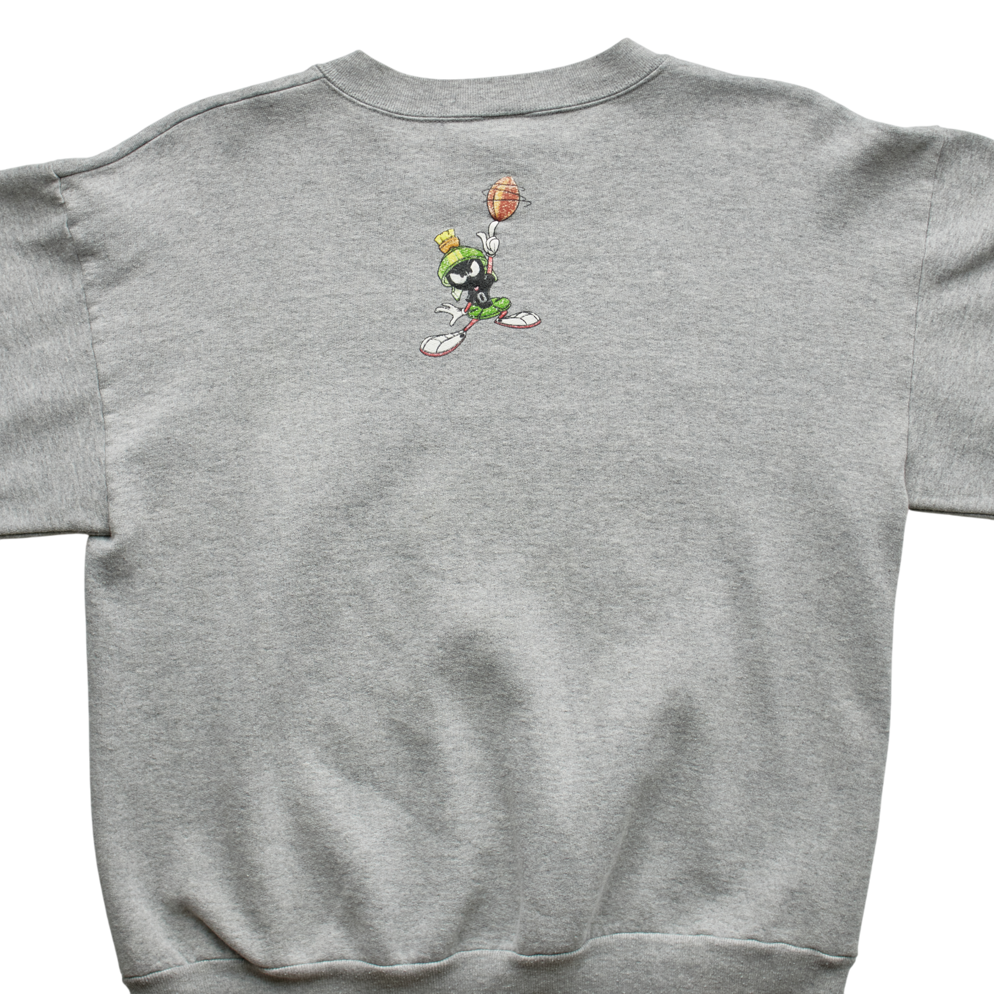 S) 90s Los Angeles Raiders – Springy Jeans