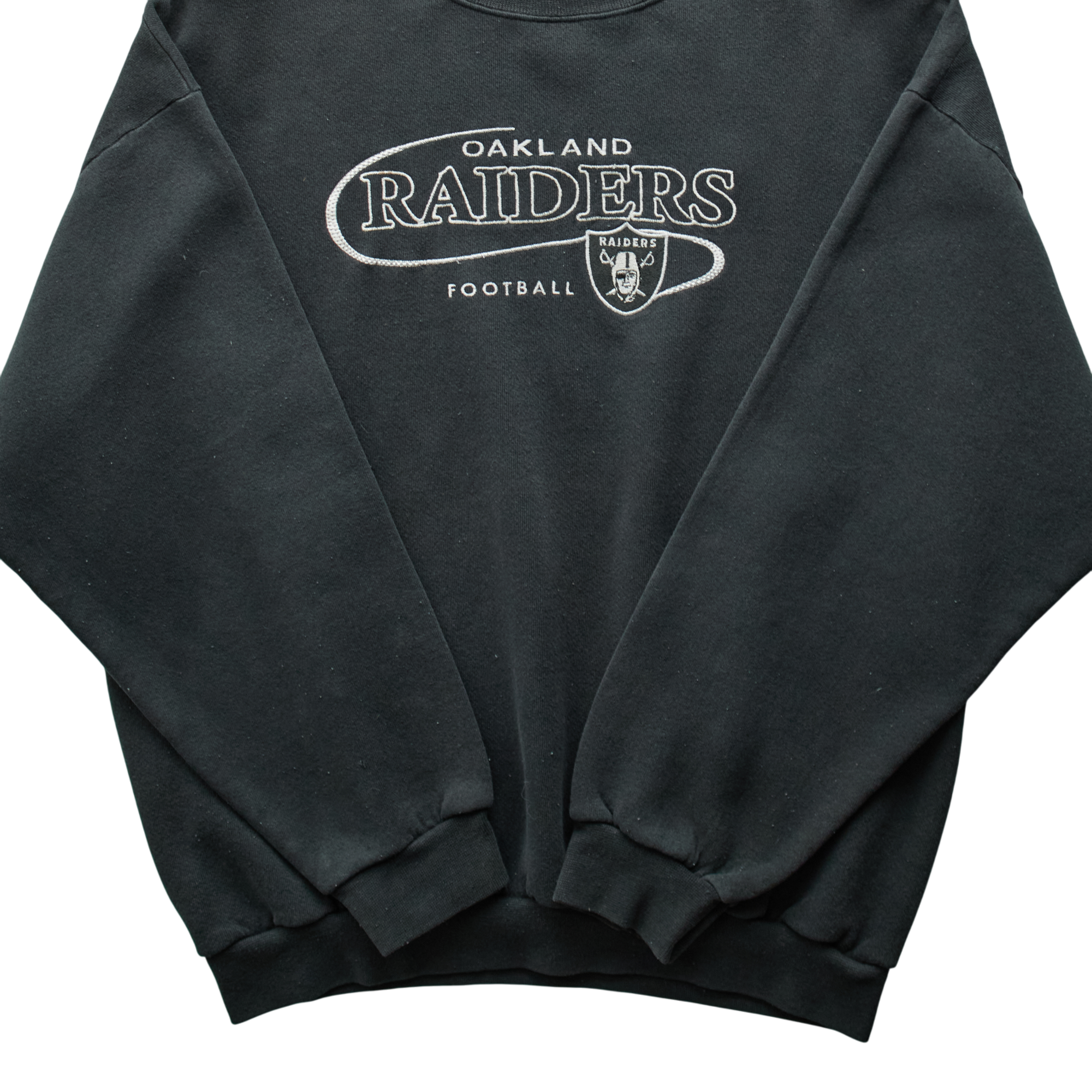 (S) 90s Oakland Raiders