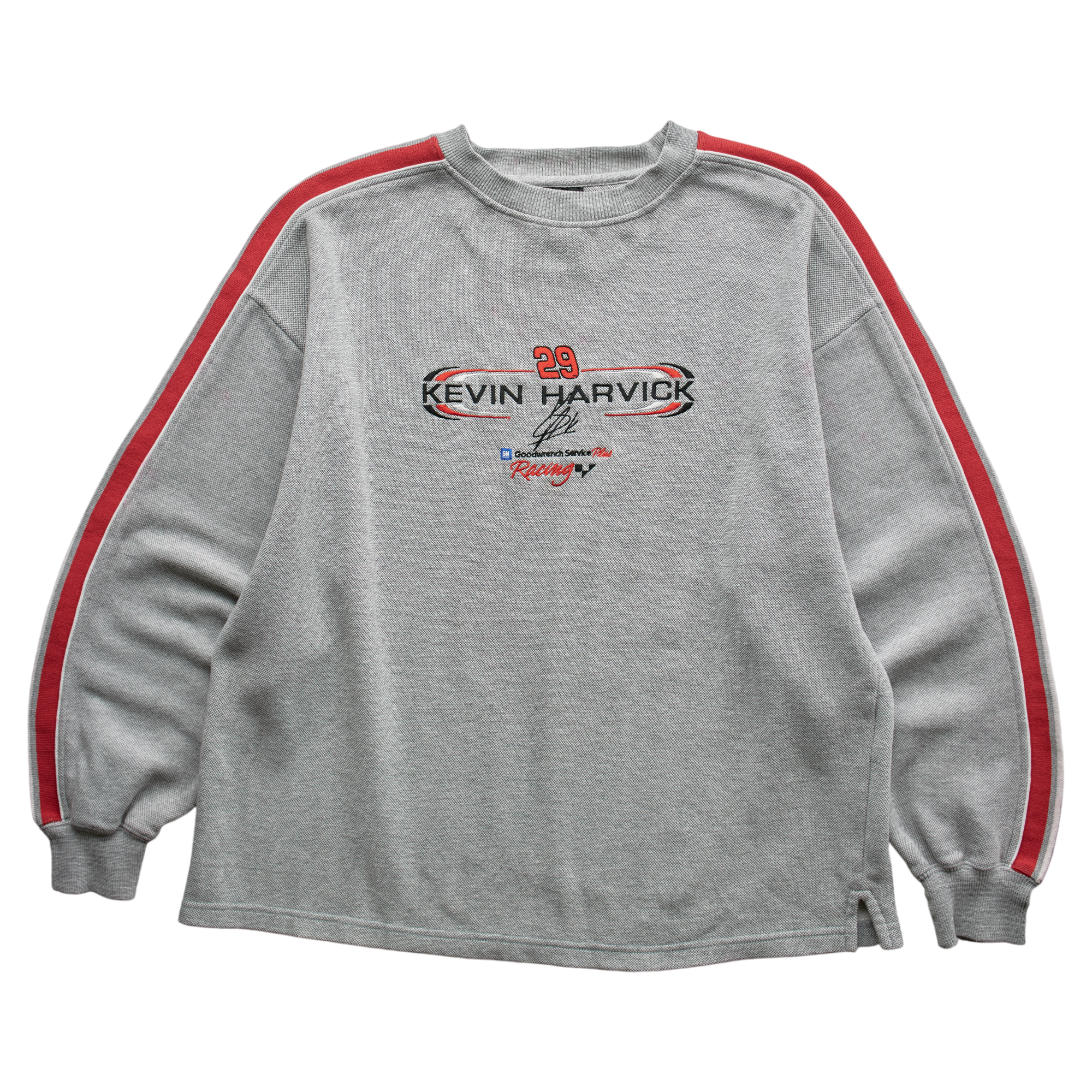 (L) 00s Kevin Harvick