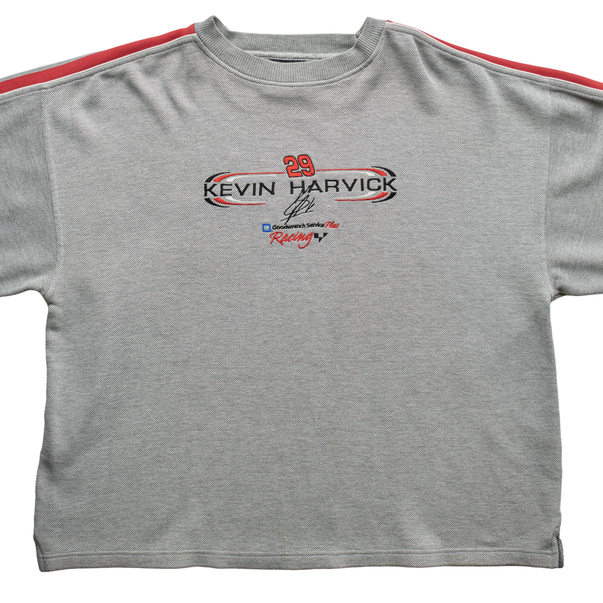 (L) 00s Kevin Harvick Racing