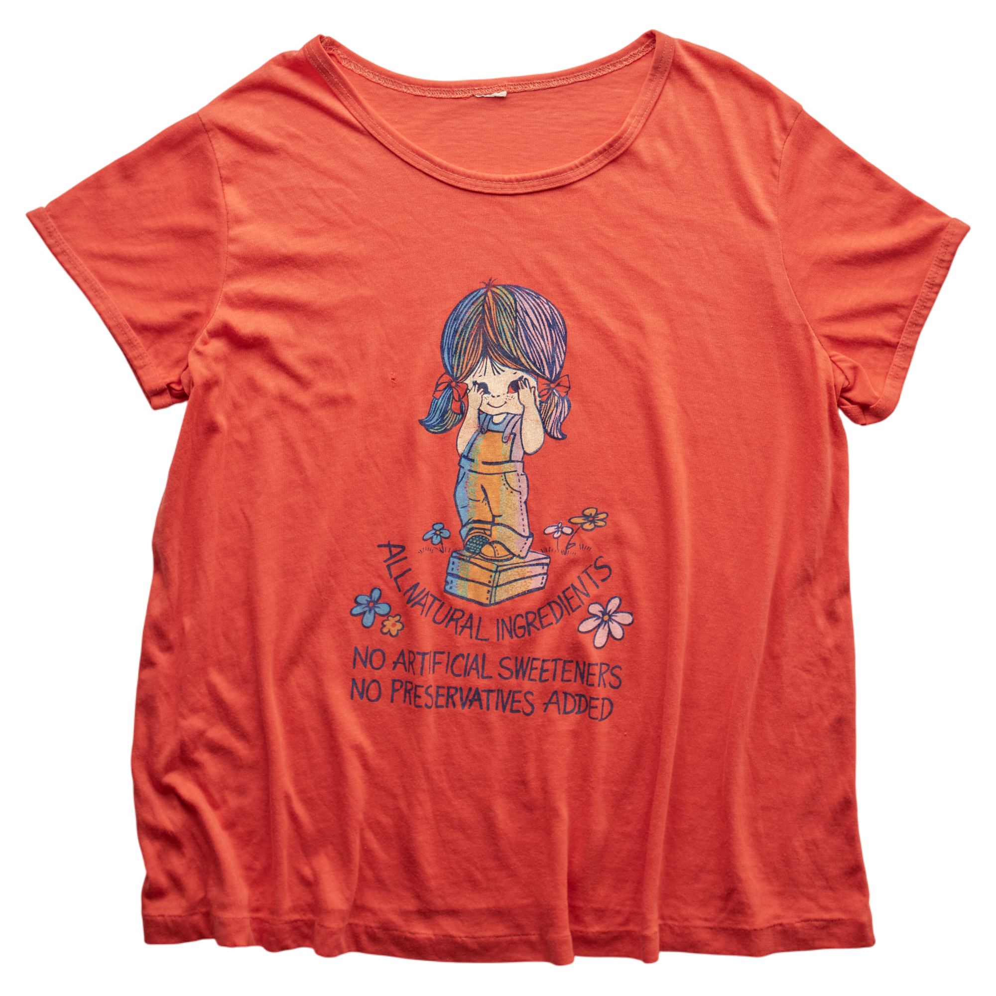 (S) 70s No Artifical Sweeteners Added