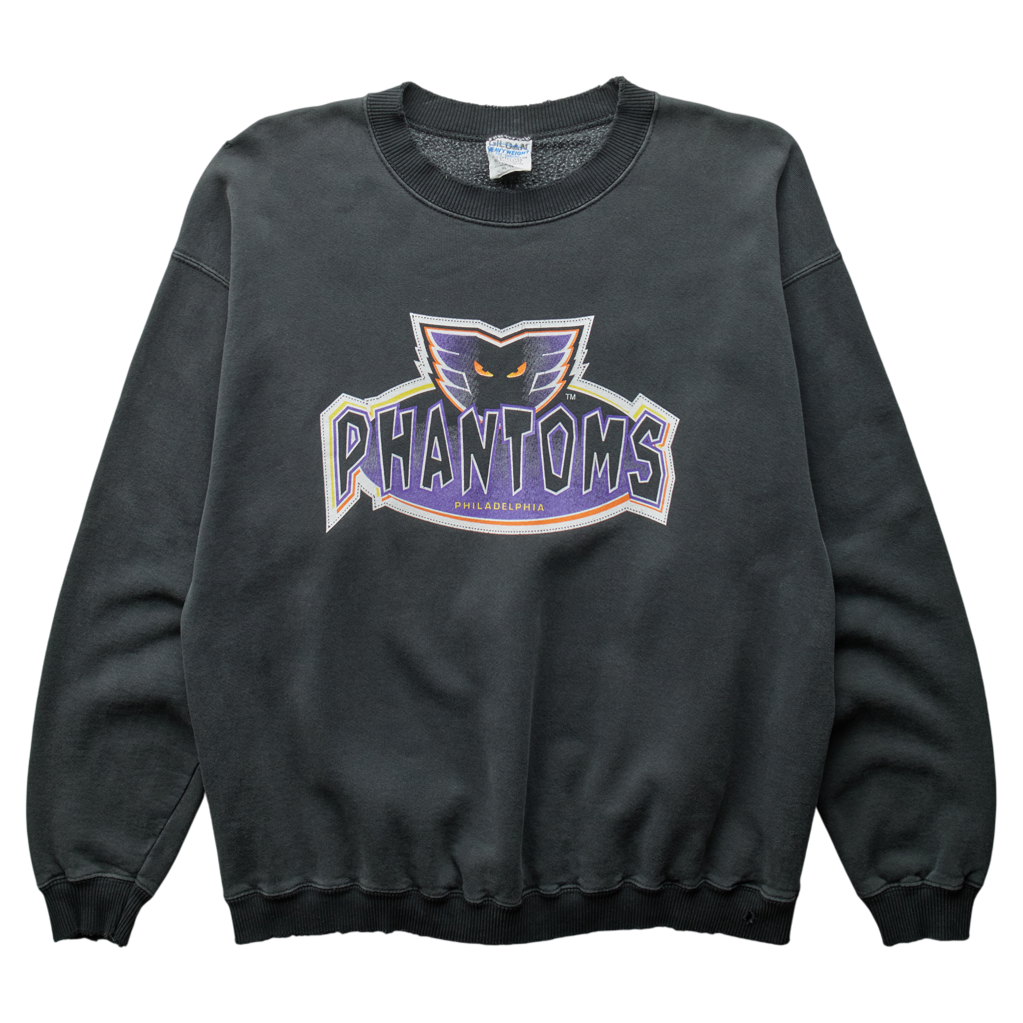 (M) 00s Phantoms Philadelphia