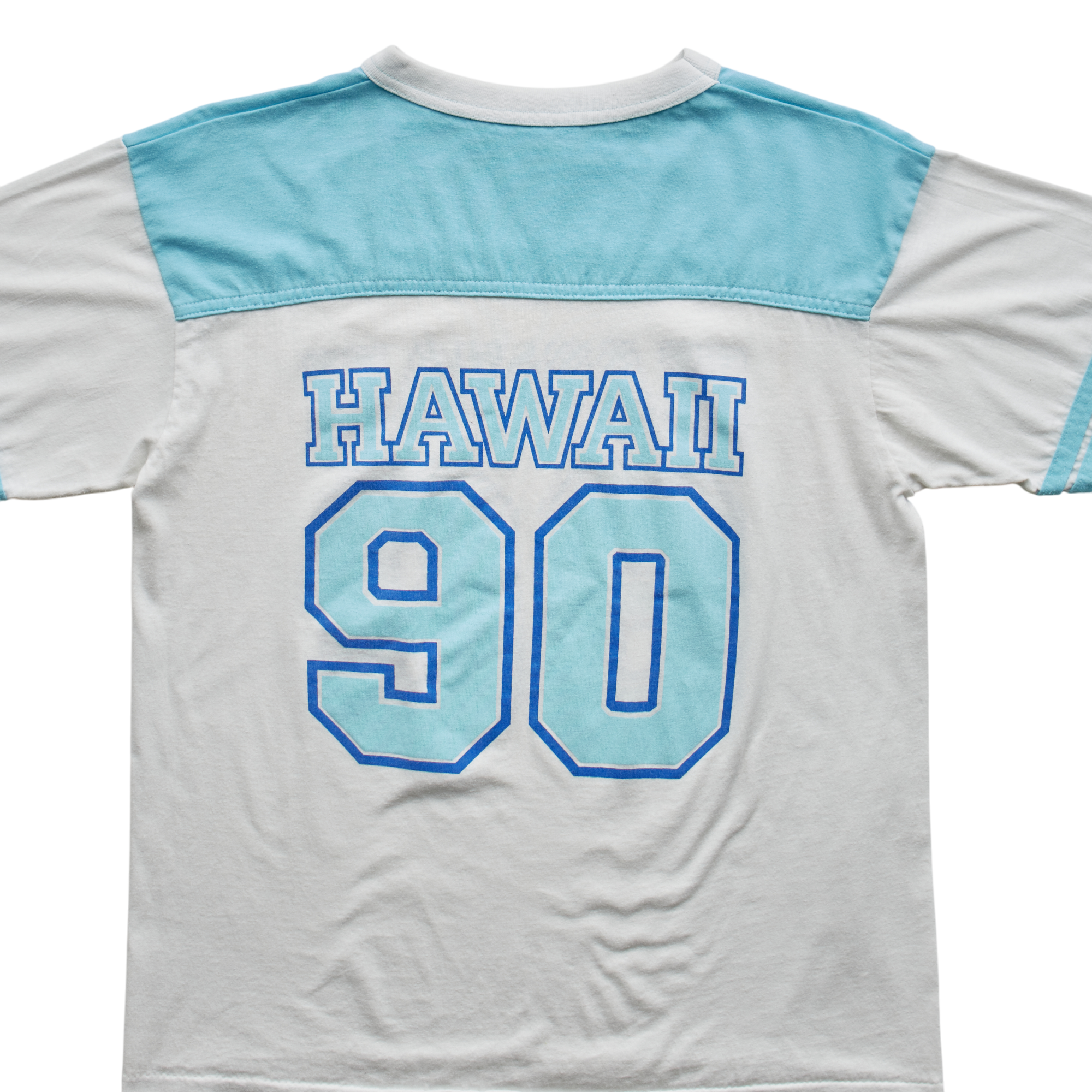 (S) 1990 Hawaii
