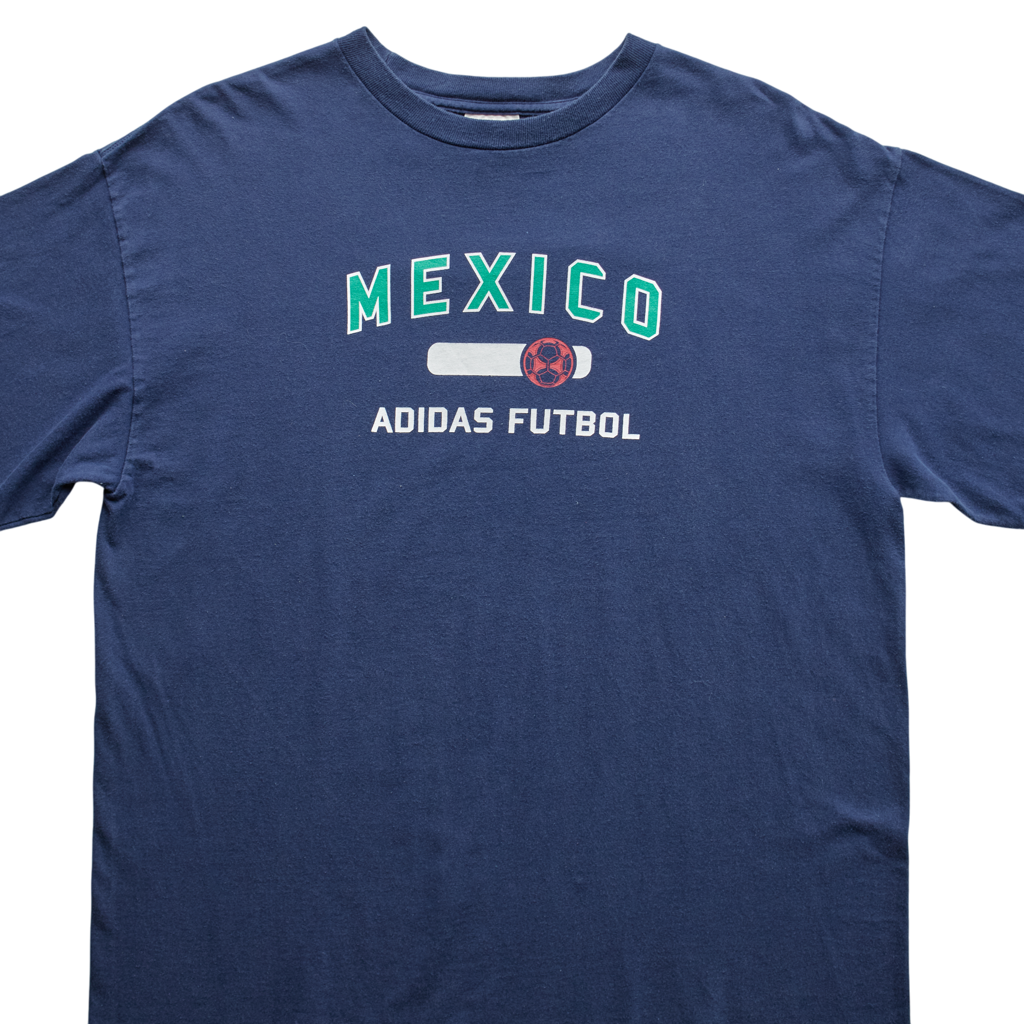 (L) 00s Mexico