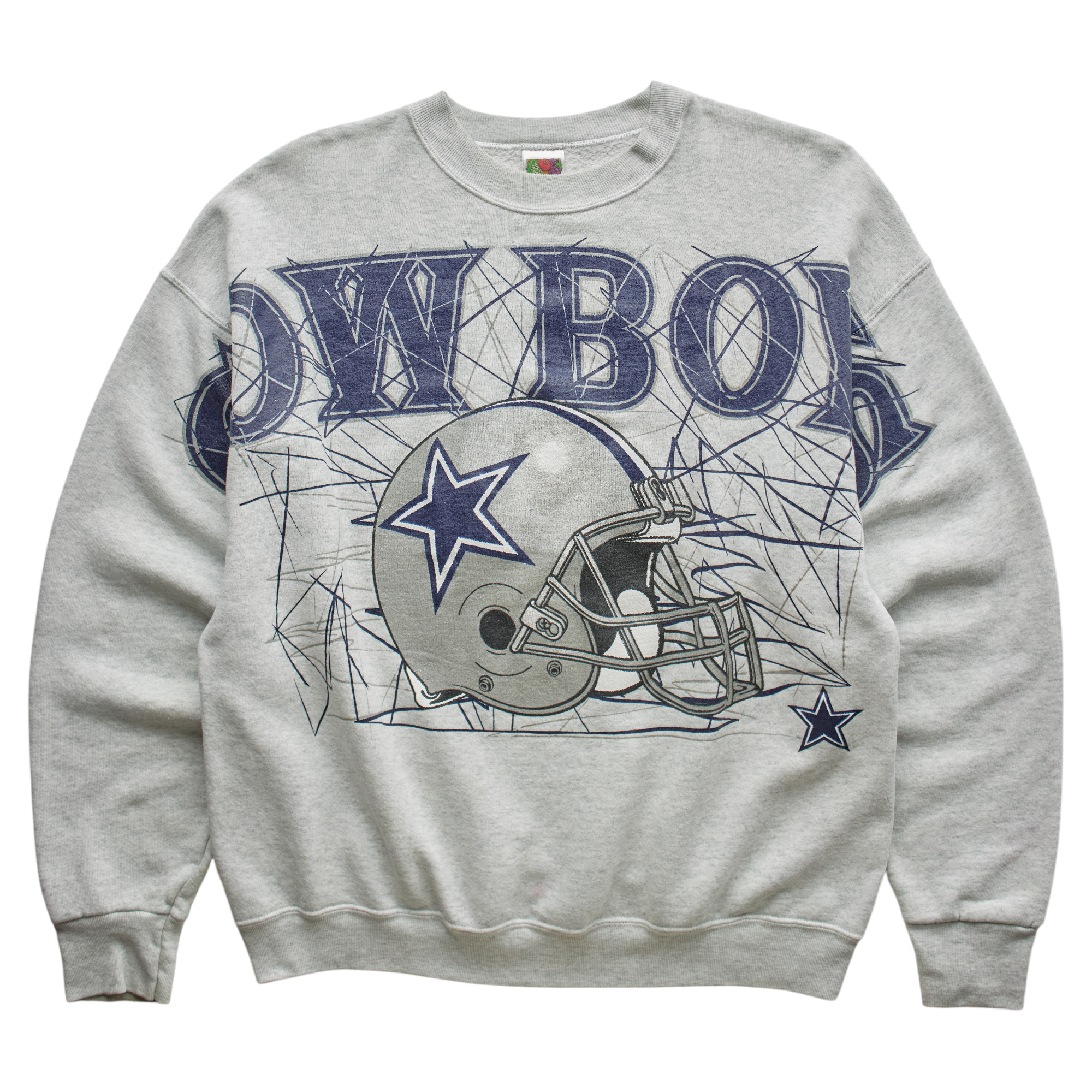 (L) 90s Dallas Cowboys