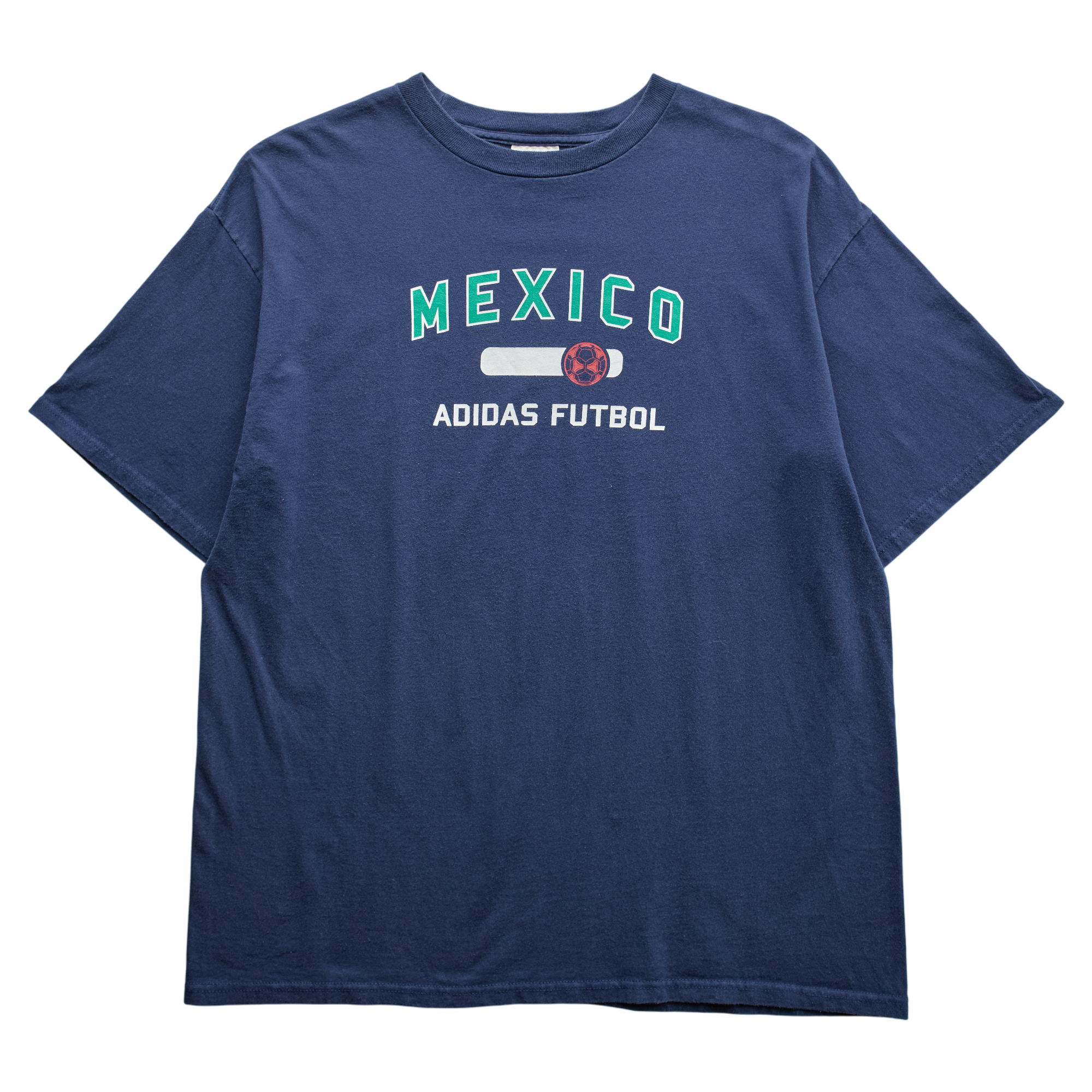 (L) 00s Mexico