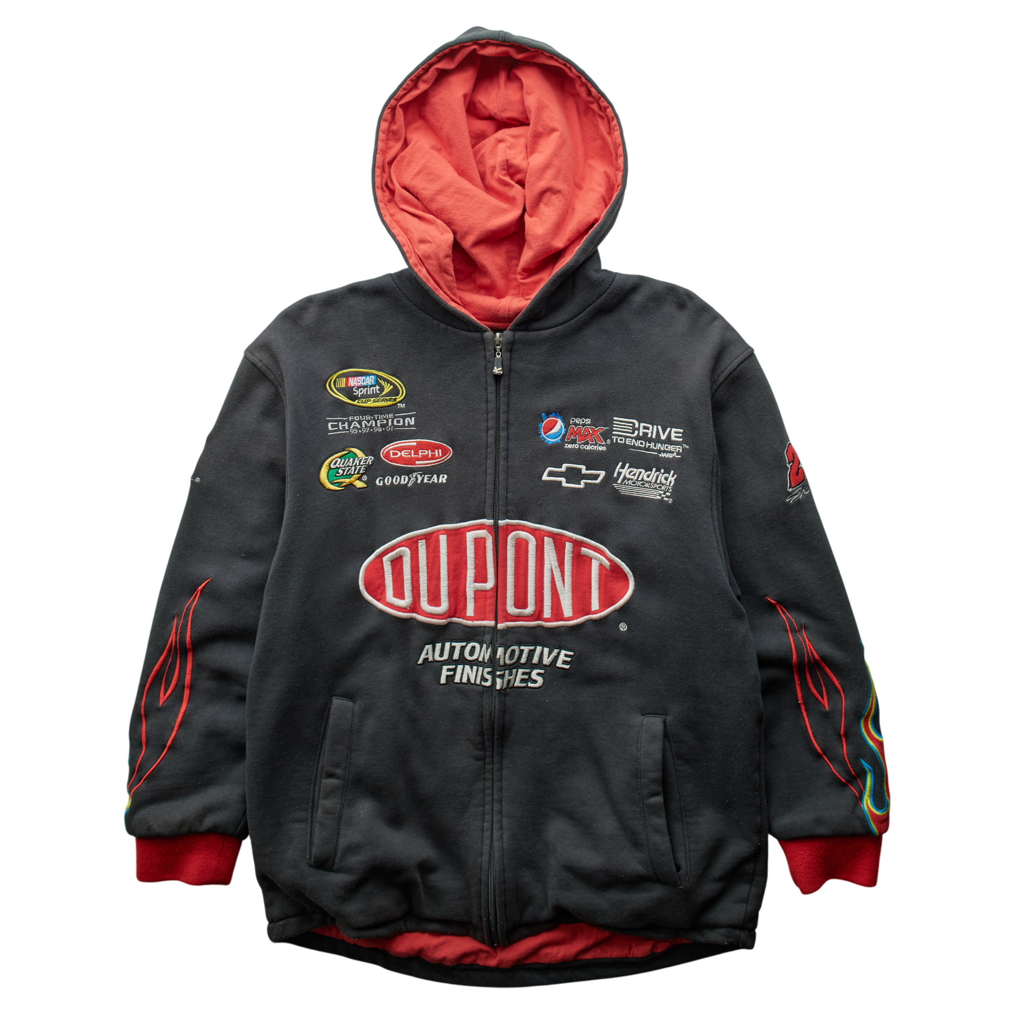 (L) 00s Dupont Racing