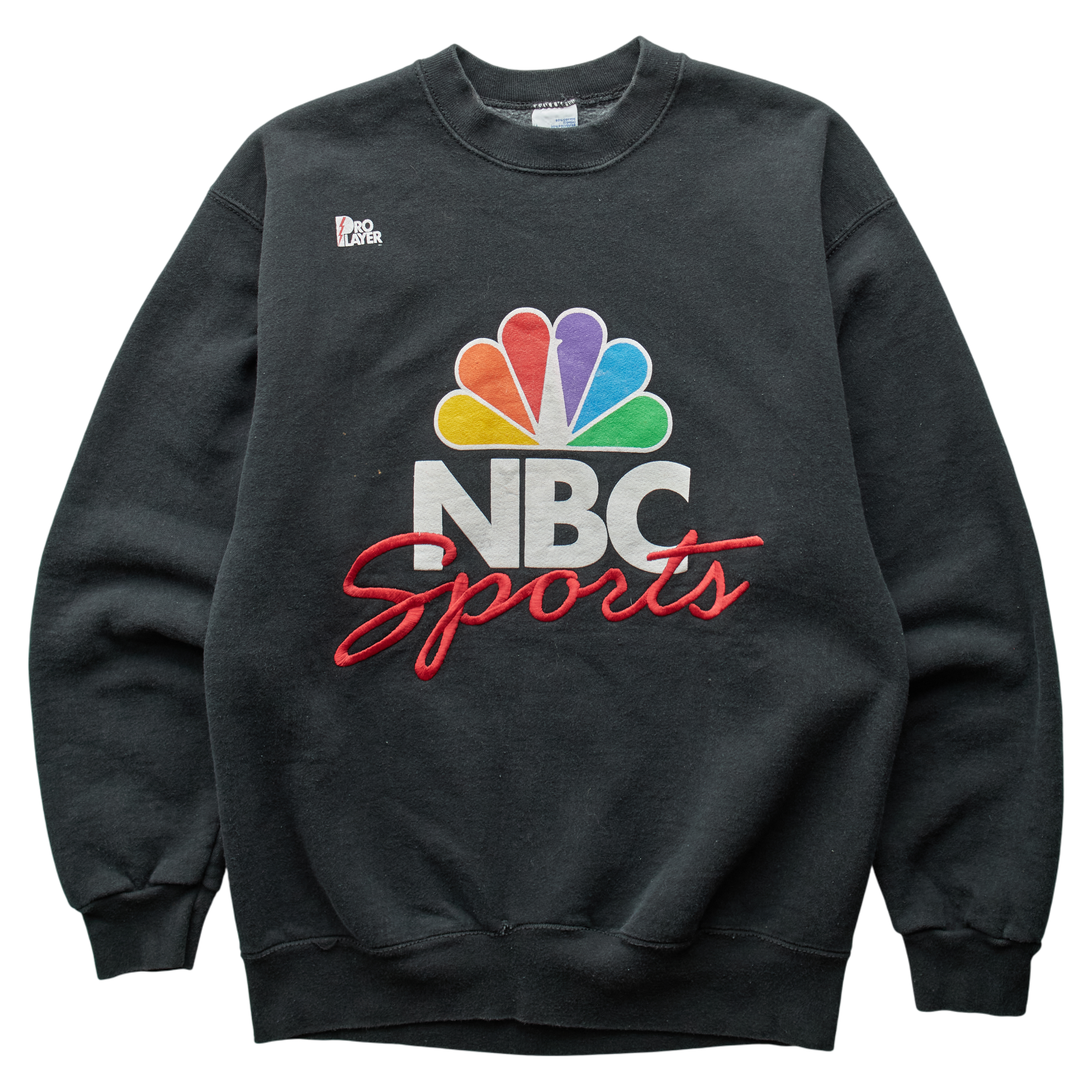 (S) 90s NBC Sports