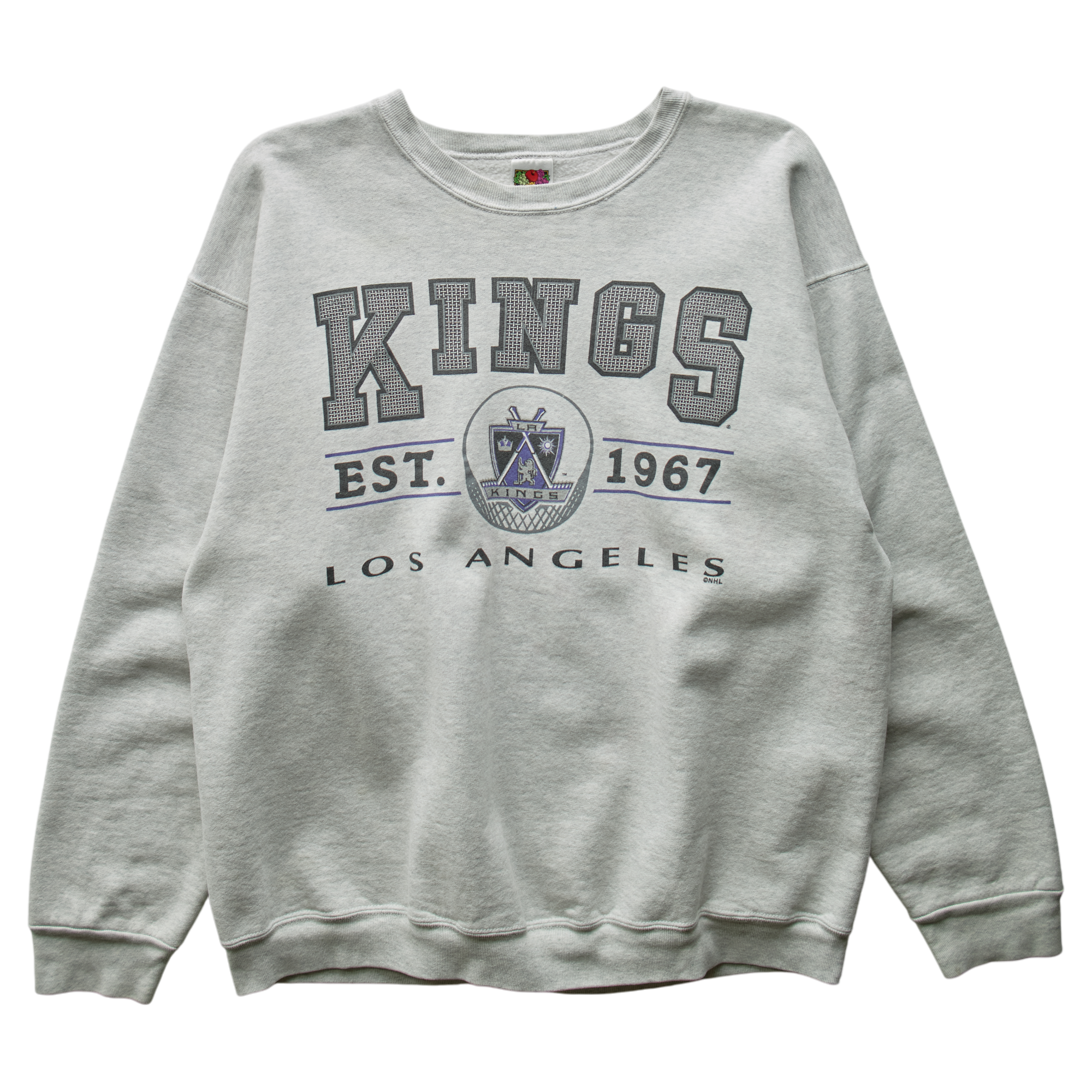 (L) 00s Los Angeles Kings