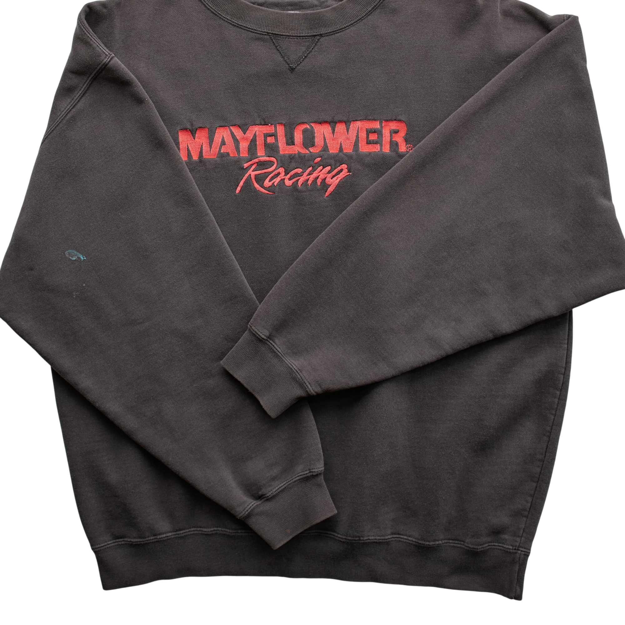 (L) 00s Mayflower Racing