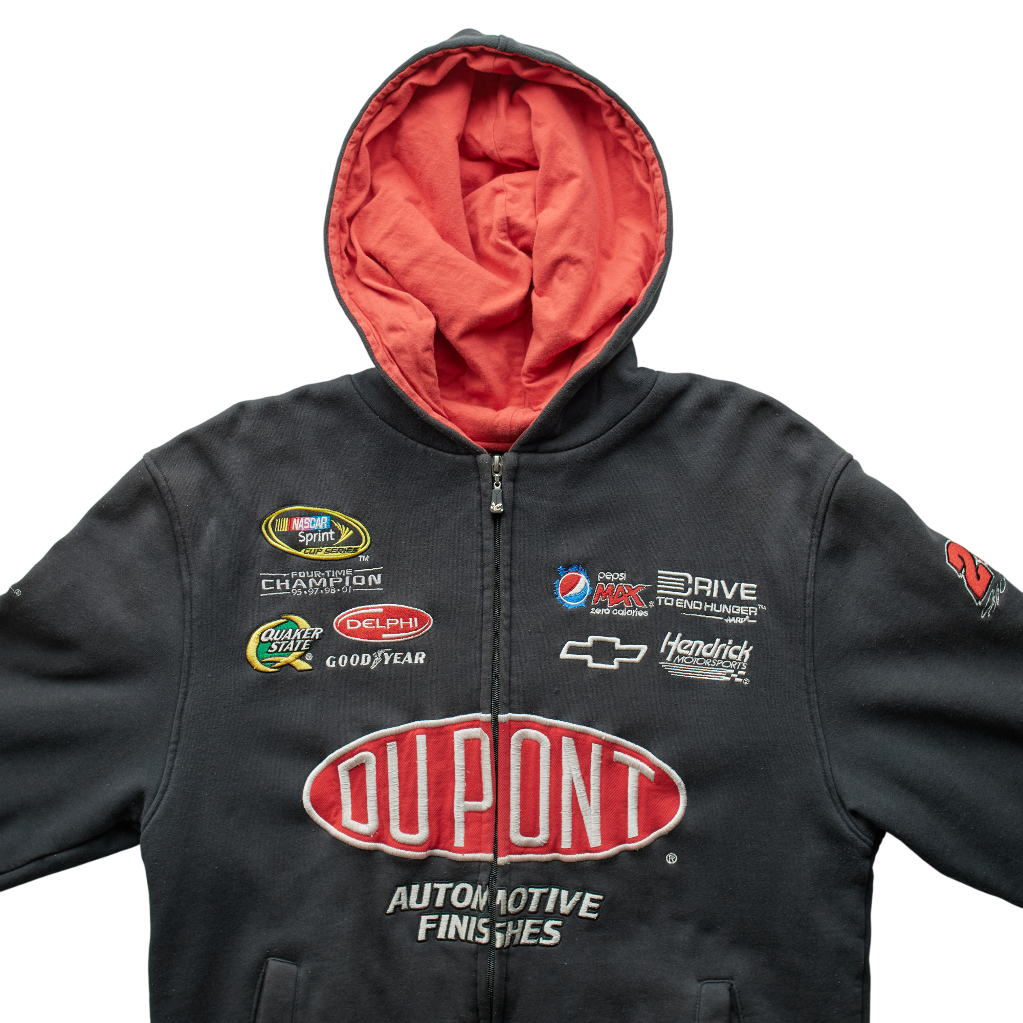 (L) 00s Dupont Racing