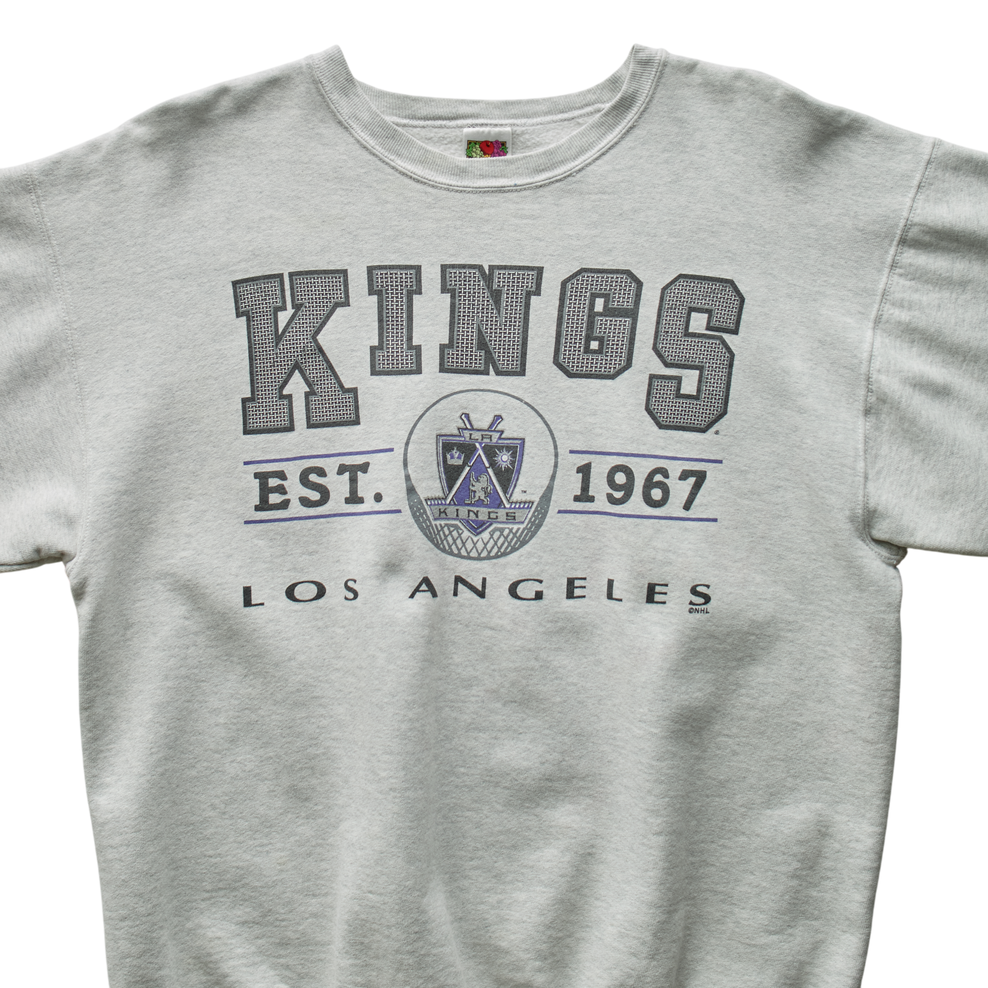 (L) 00s Los Angeles Kings