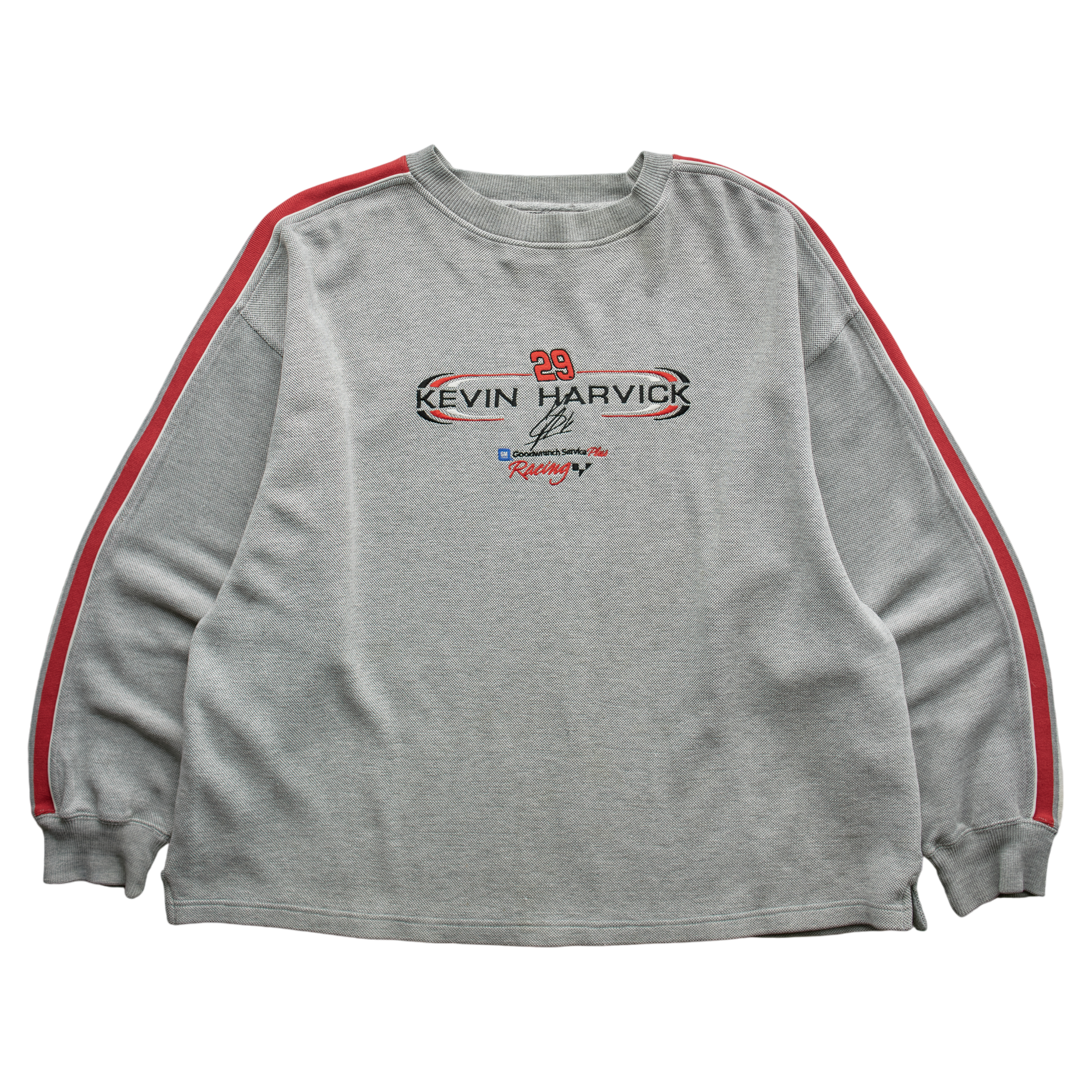 (L) 00s Kevin Harvick Racing