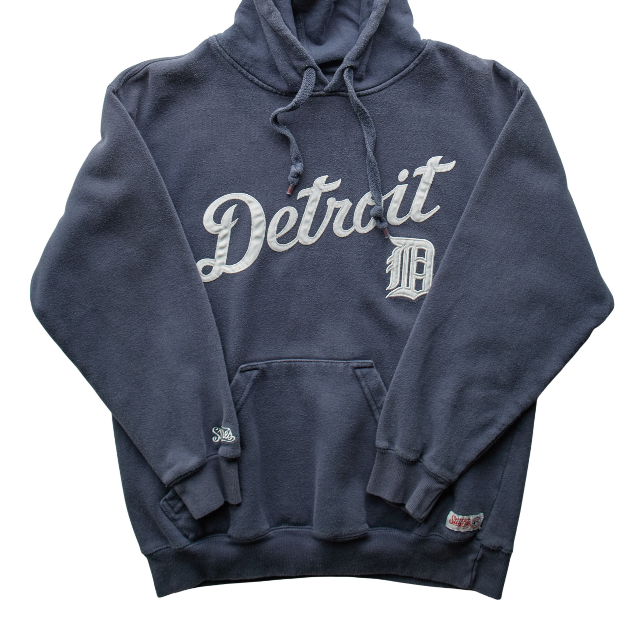 (M) 00s Detroit Tigers