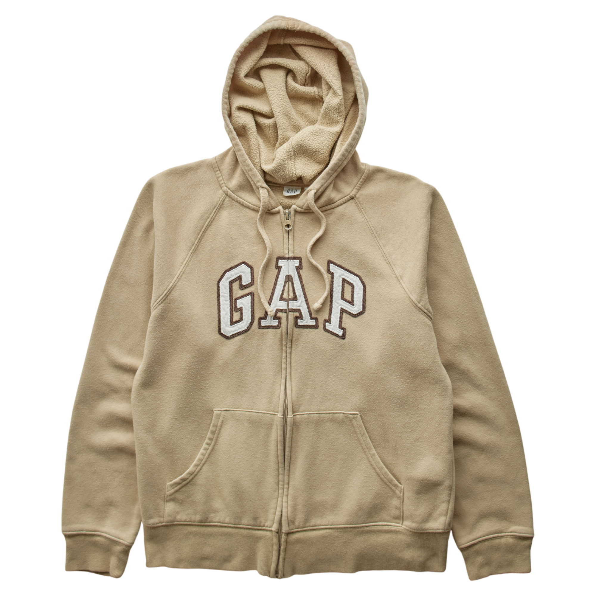 (S) 2010s Gap