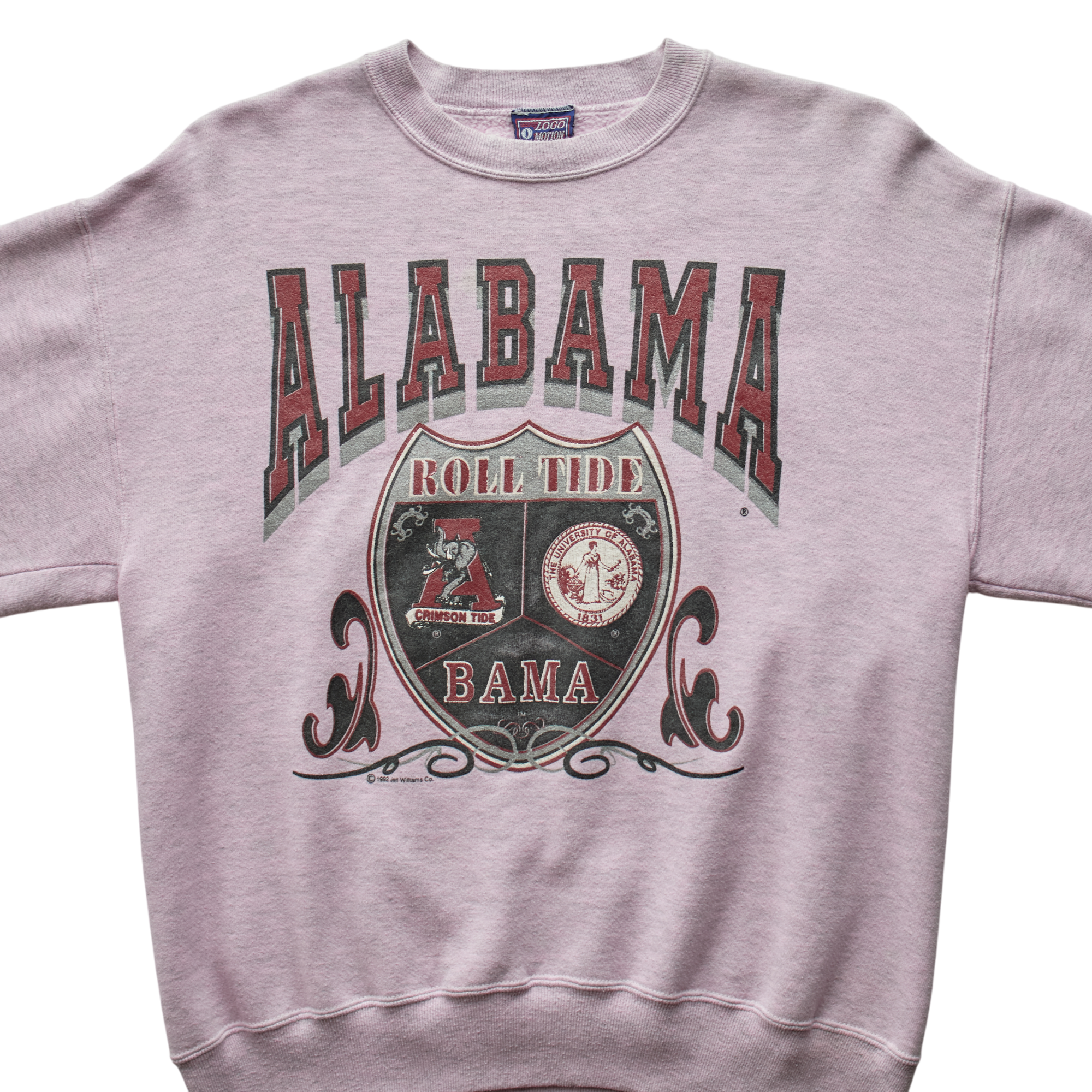 (S) 90s Alabama Roll Tide