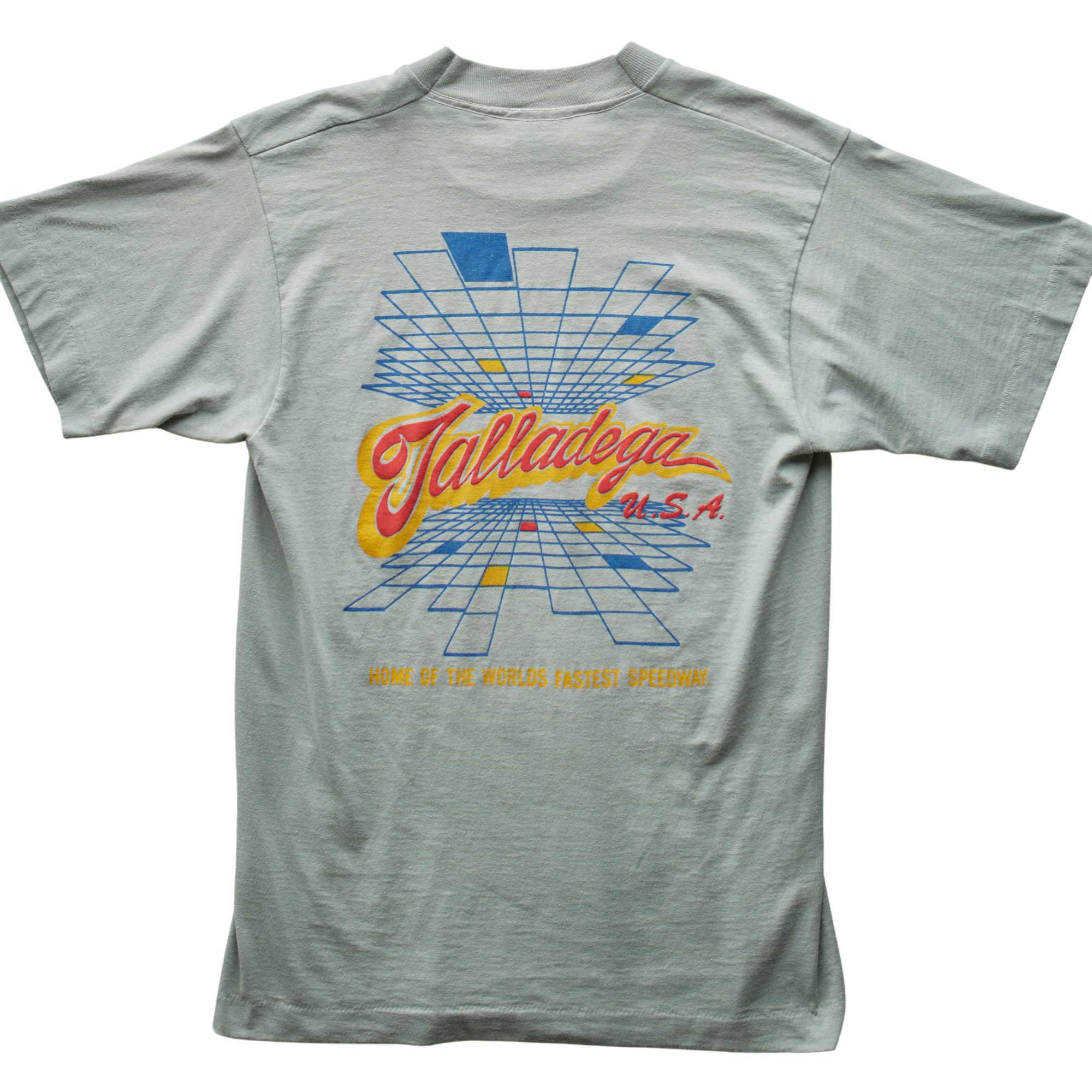 (XXS) 1988 Talladega 500