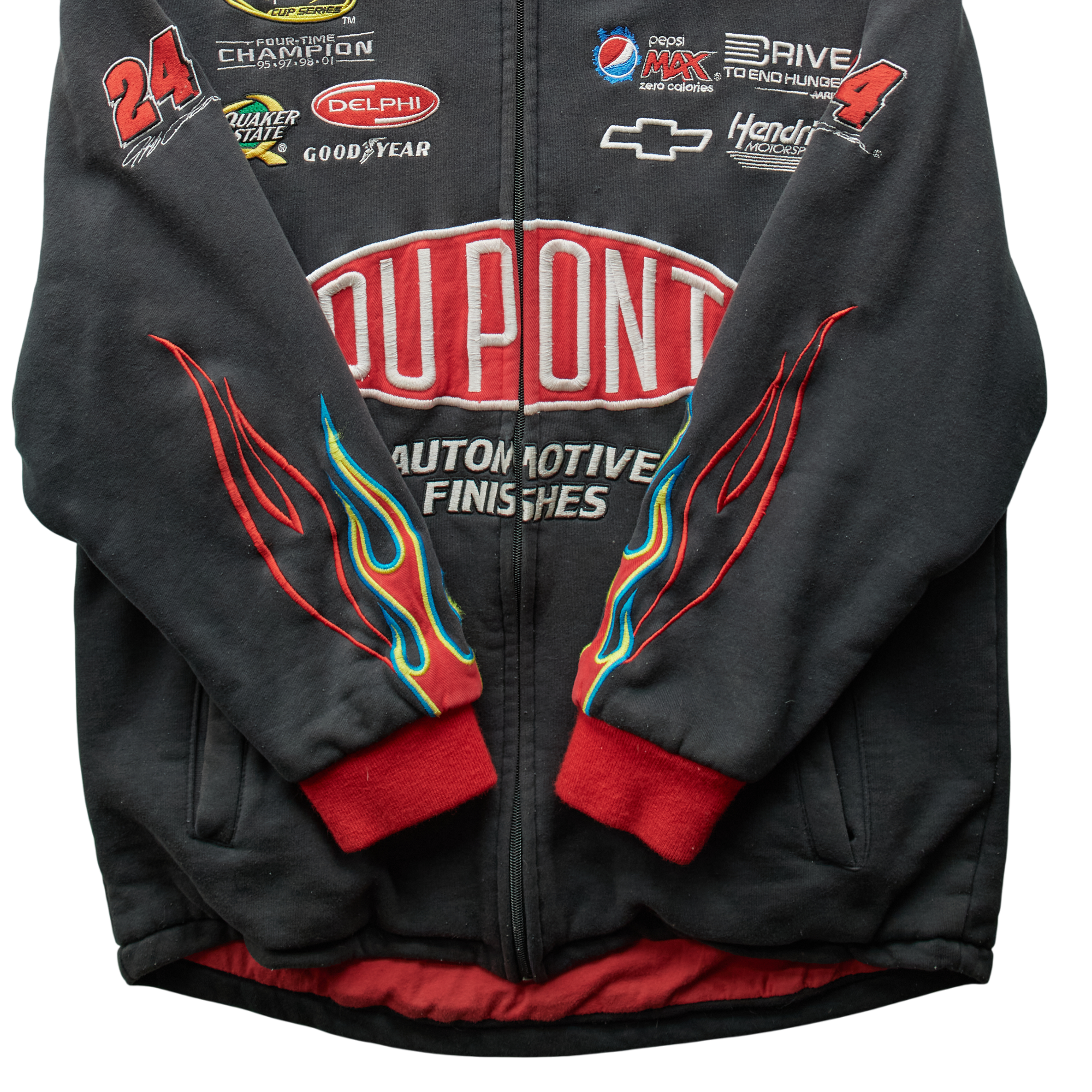 (L) 00s Dupont Racing
