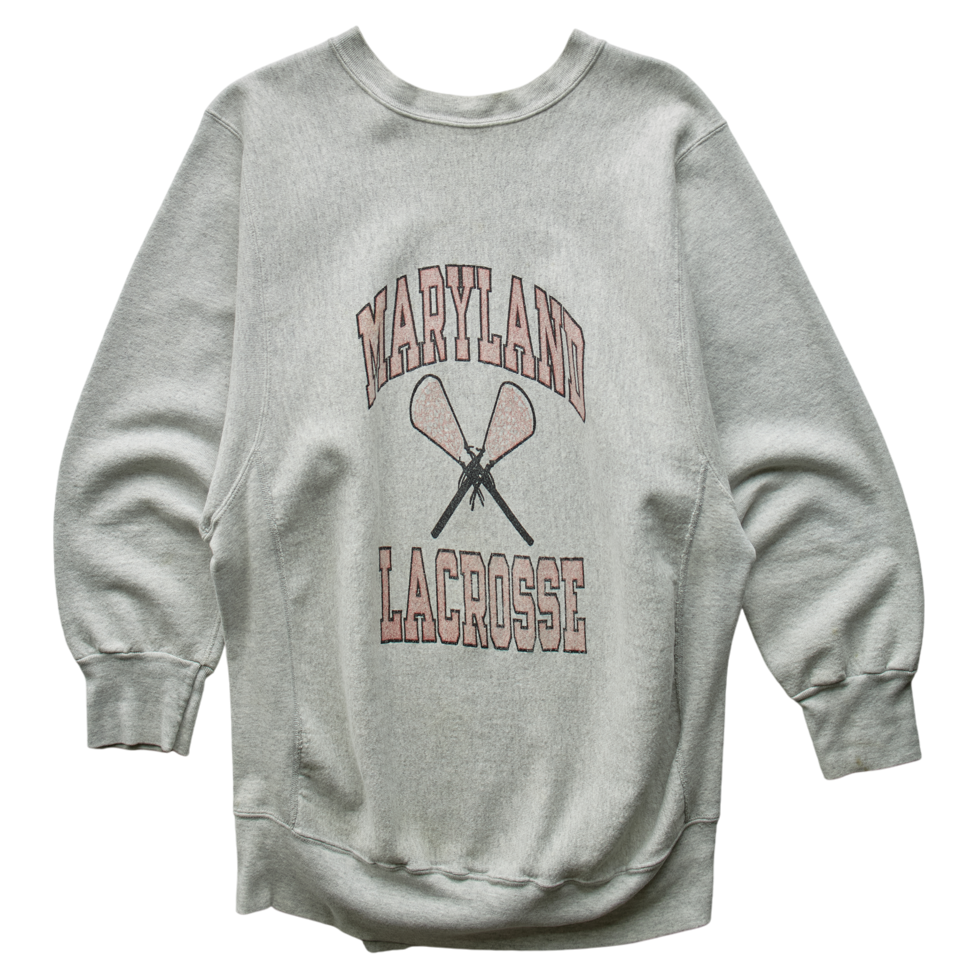 (M) 90s Maryland Lacrosse