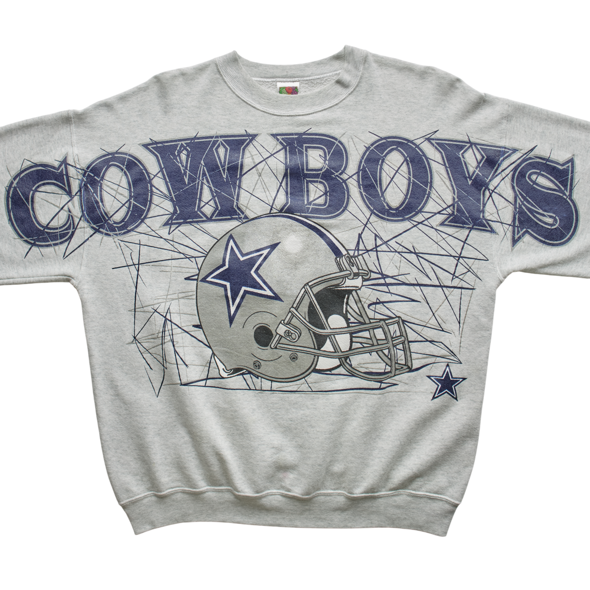 (L) 90s Dallas Cowboys