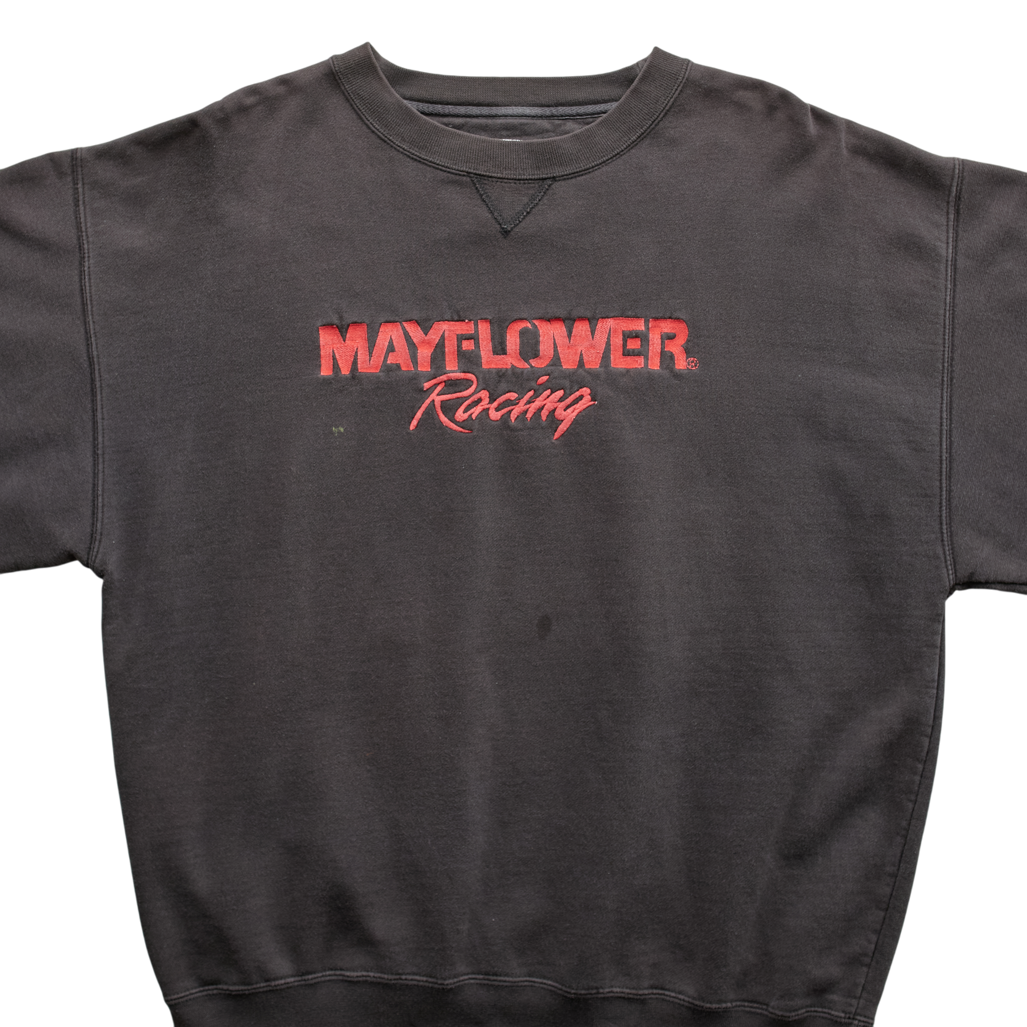 (L) 00s Mayflower Racing