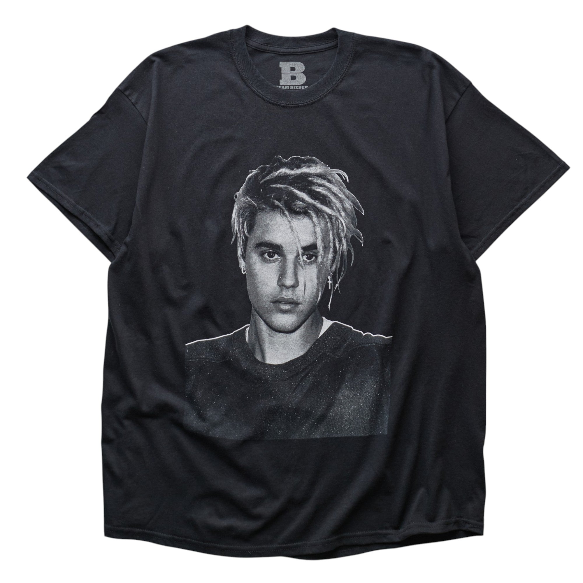Purpose the Stadium Tour Portrait Short Sleeve Tee