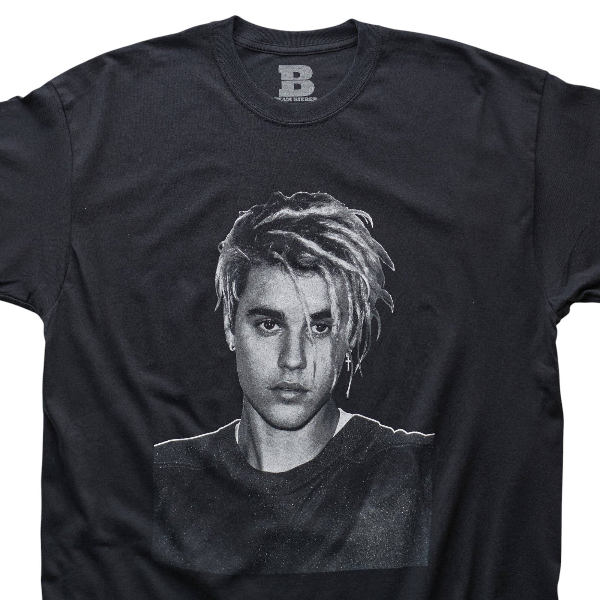 Purpose the Stadium Tour Portrait Short Sleeve Tee