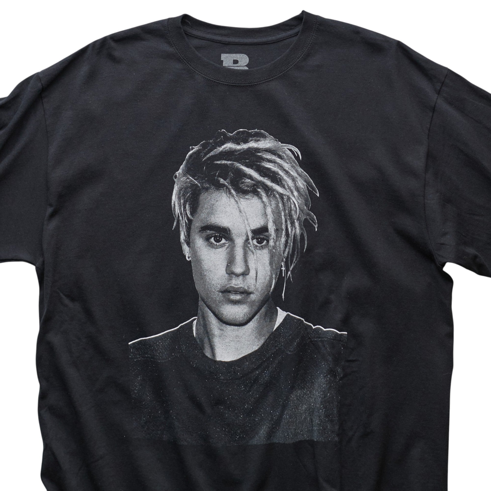 Purpose the Stadium Tour Portrait Long Sleeve Tee