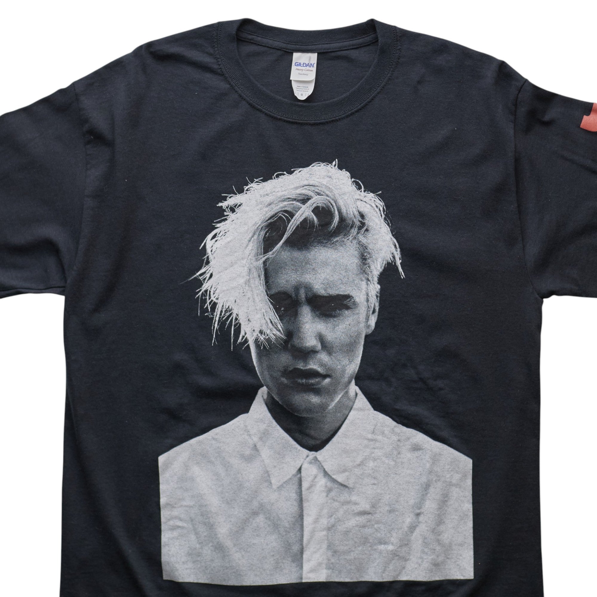Purpose Tour - Portrait Tee