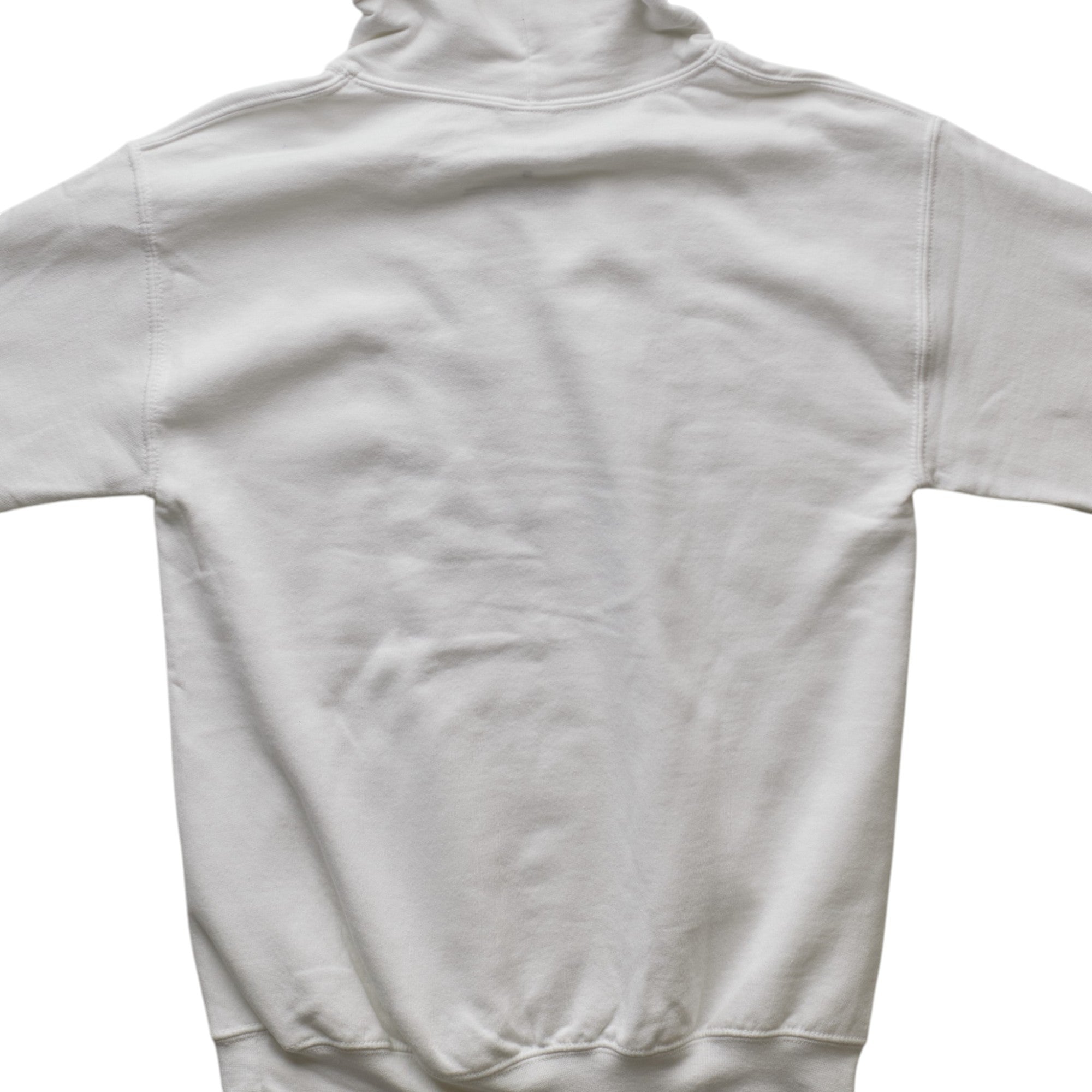 Stuck With U Chair - White