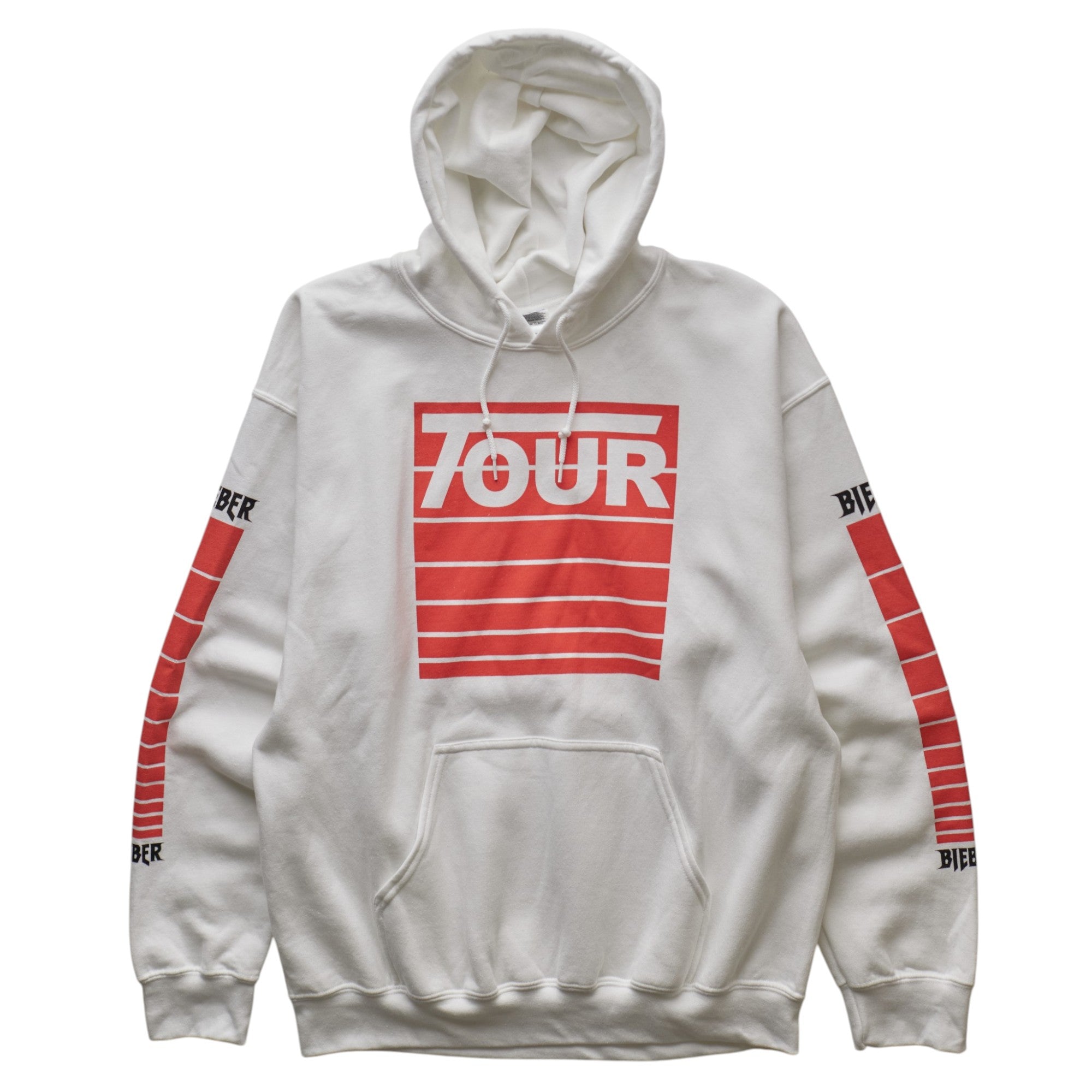 Purpose the Stadium Tour 